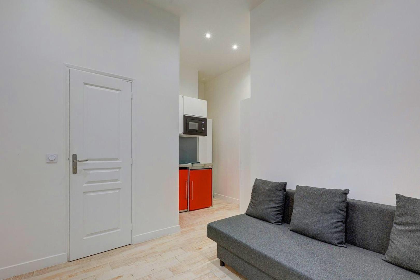 Bluestay 860 - De Charme Paris