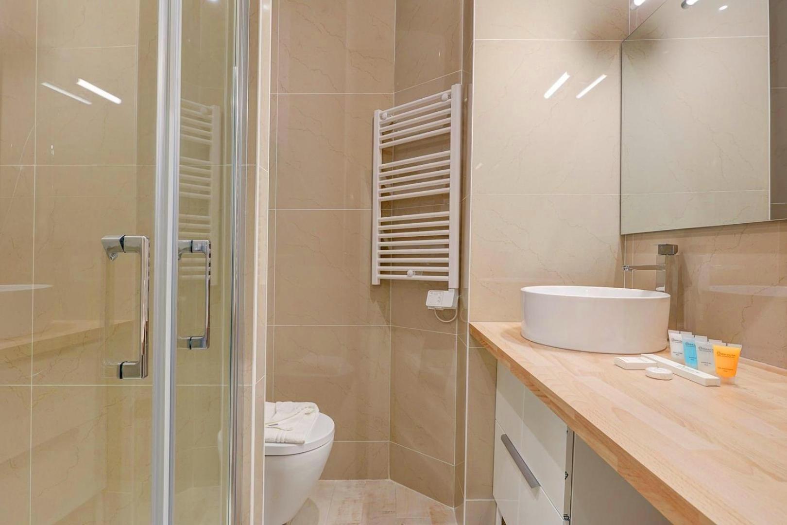 Bluestay 860 - De Charme * Paris