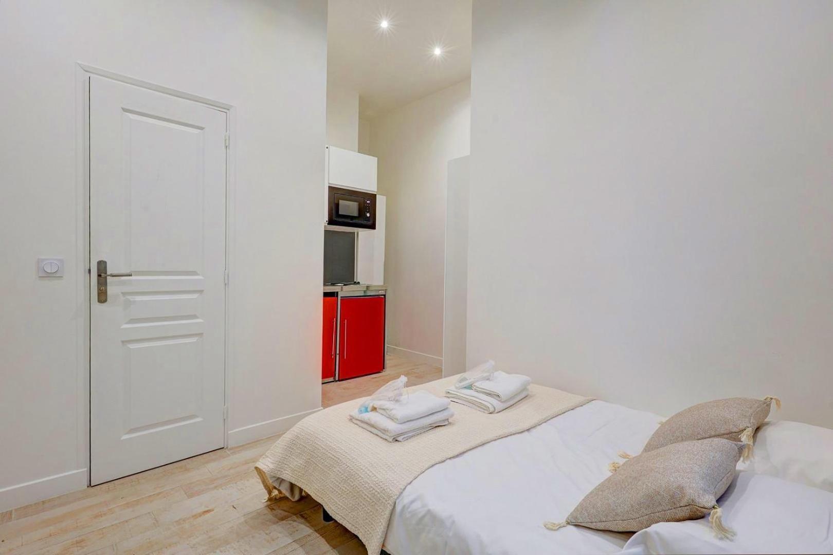 Bluestay 860 - De Charme
