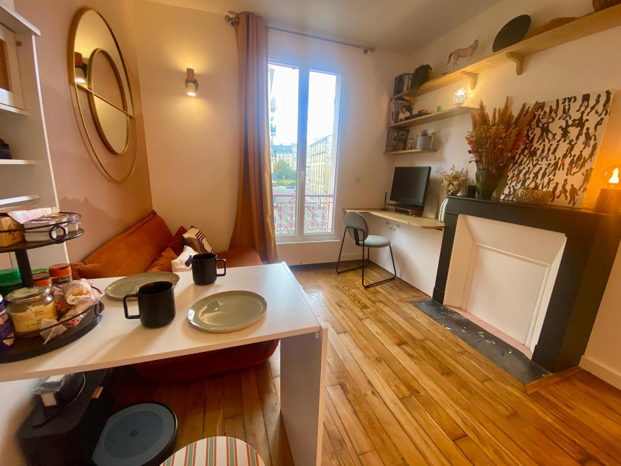 Lumineux - Jonquiere Appartement