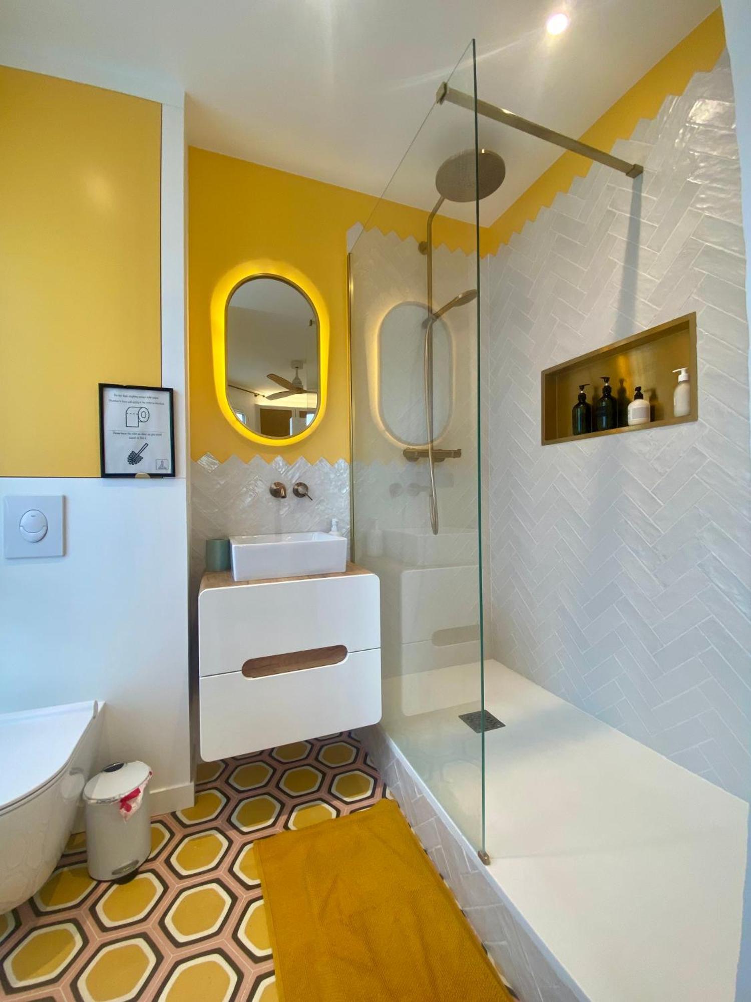 Lumineux - Jonquiere Appartement *
