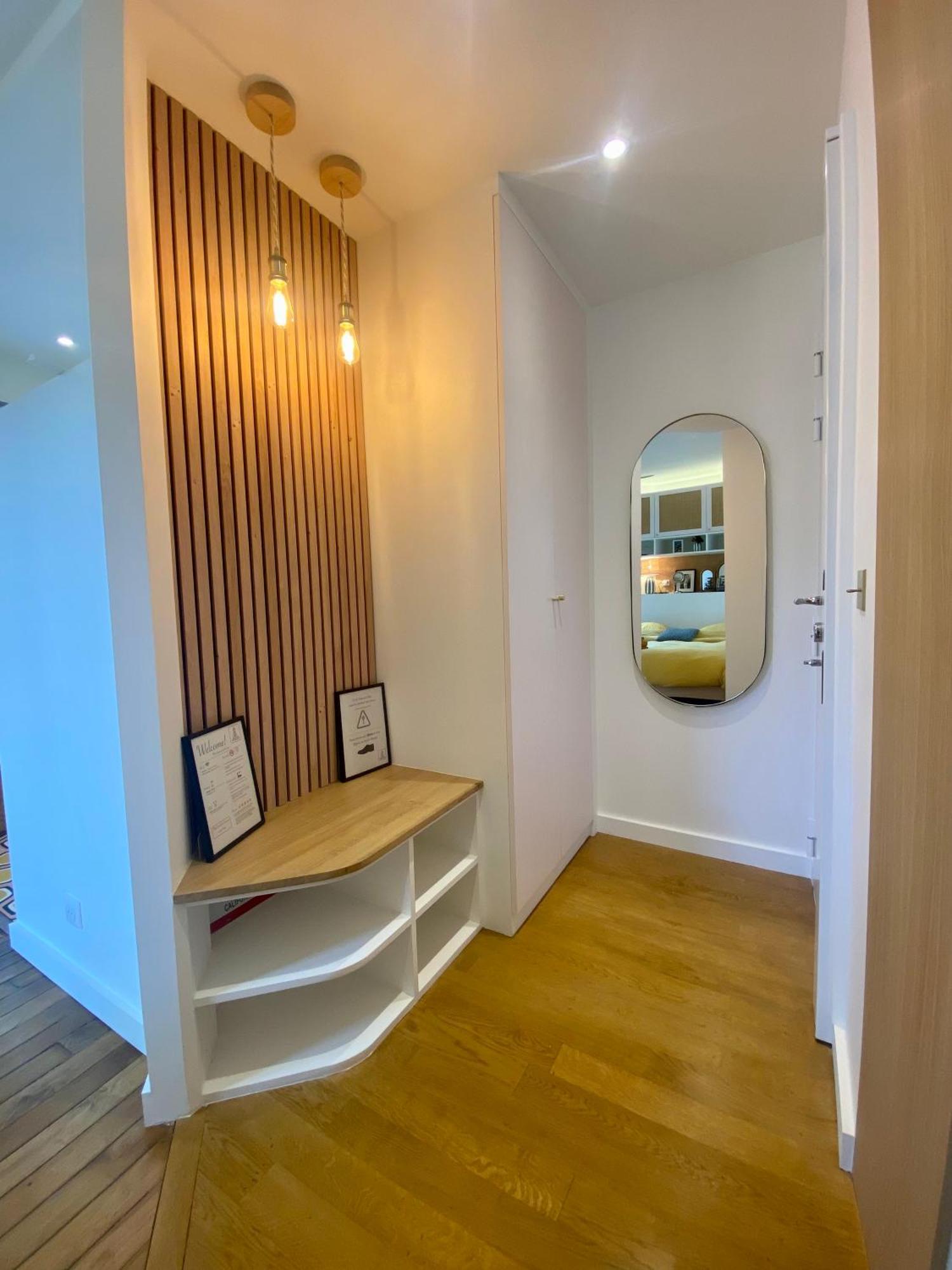 Lumineux - Jonquiere Appartement *