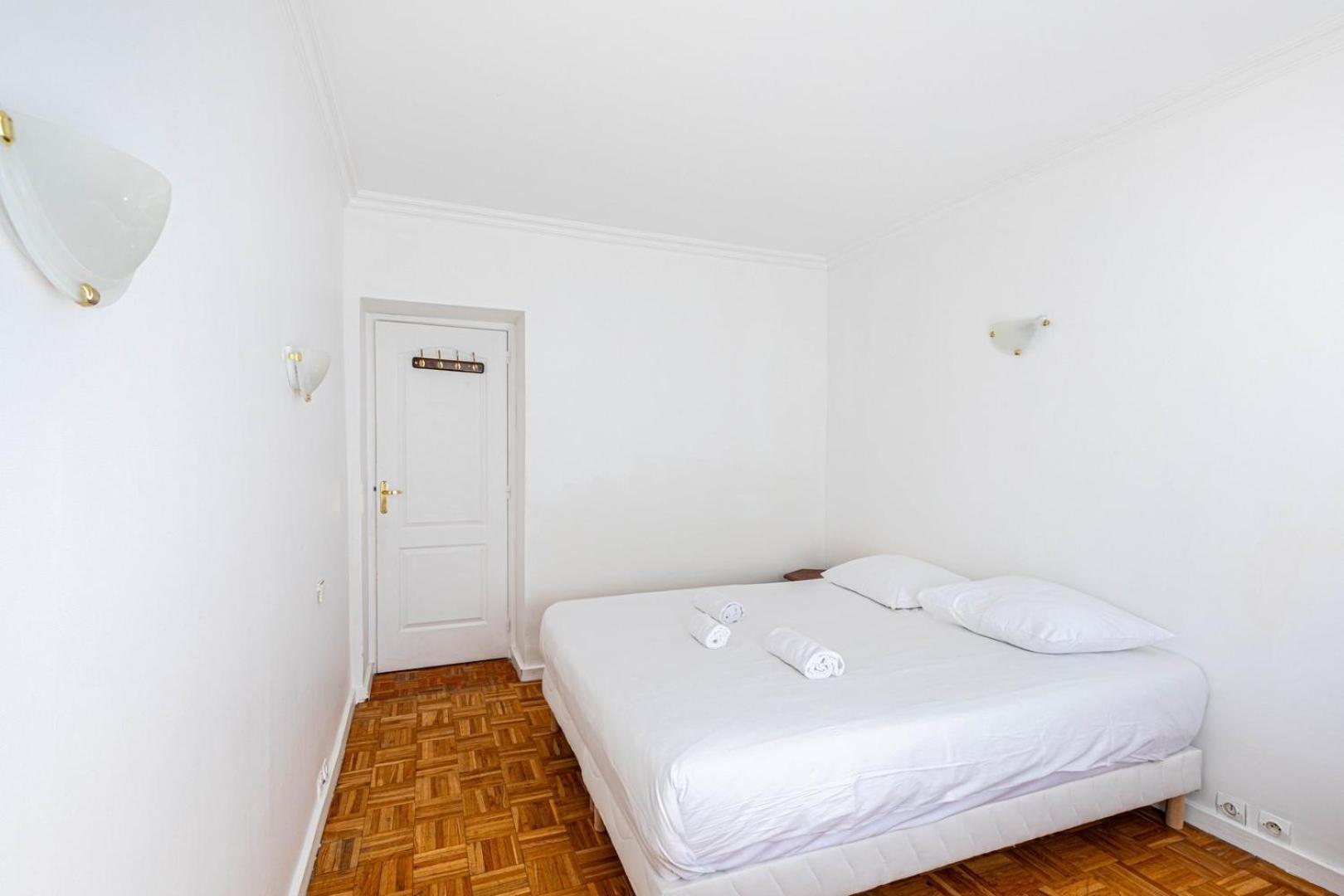 Guestready - Lumineux Pres De La Gare De L'est * Paris