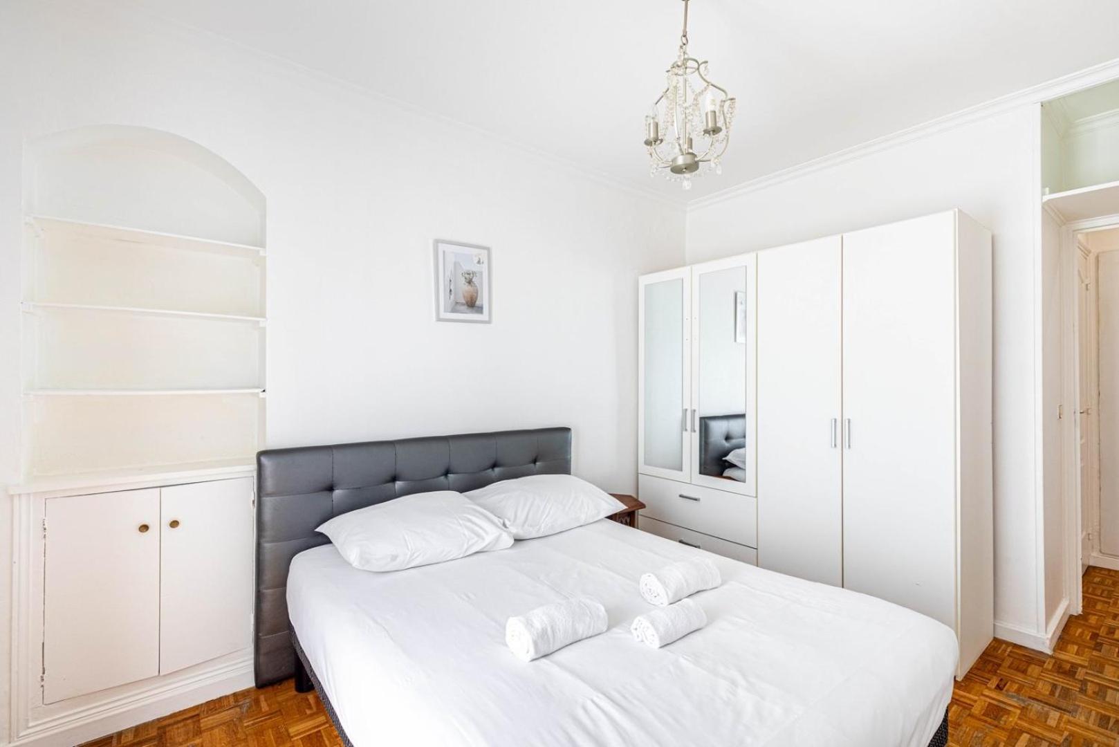 Guestready - Lumineux Pres De La Gare De L'est * Paris