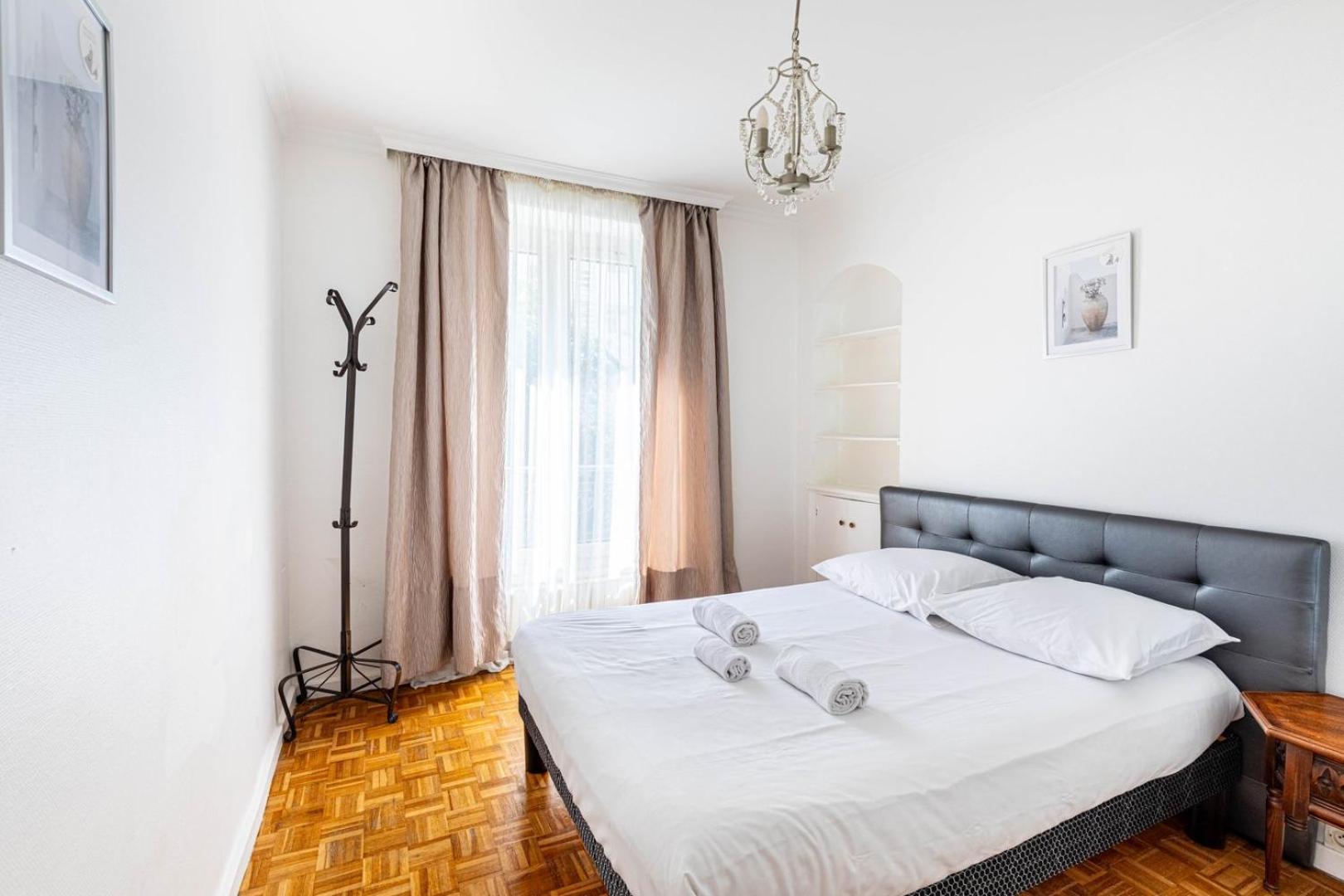 Apartment Guestready - Lumineux Pres De La Gare De L'est