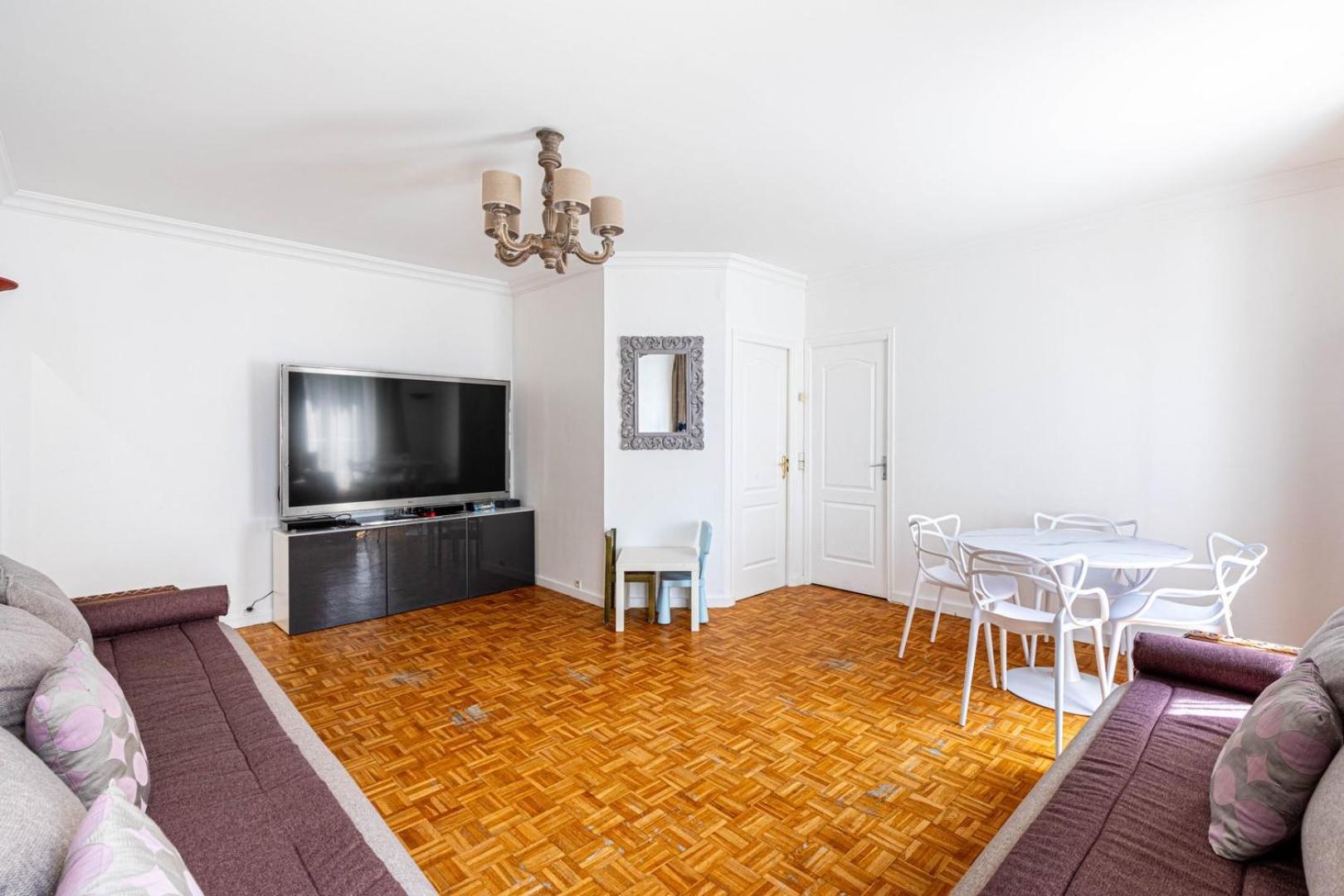 Apartment Guestready - Lumineux Pres De La Gare De L'est *