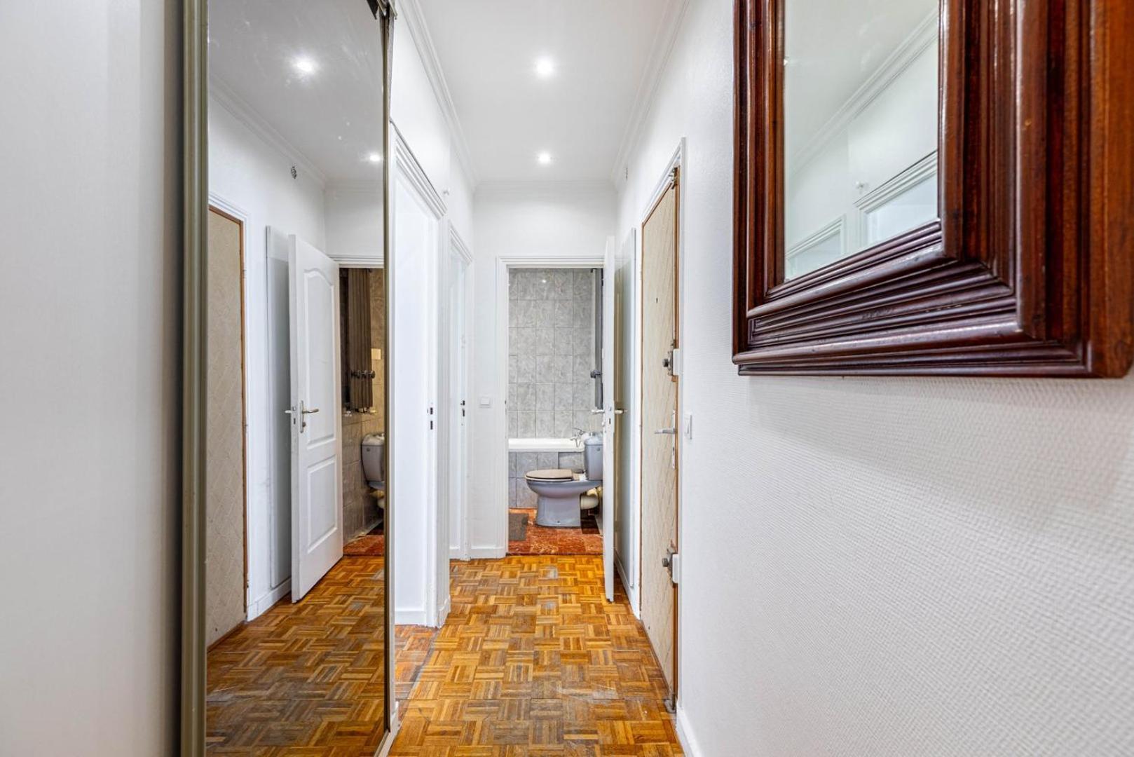 Guestready - Lumineux Pres De La Gare De L'est Apartment Paris