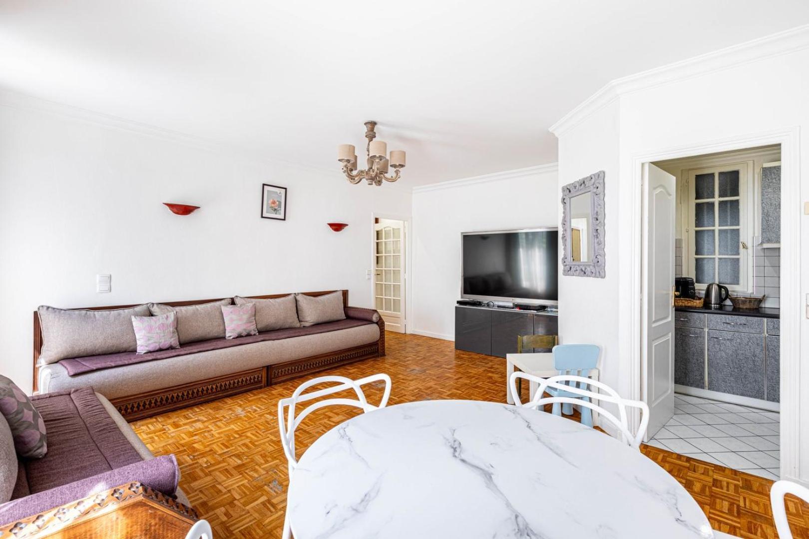 Guestready - Lumineux Pres De La Gare De L'est Apartment *