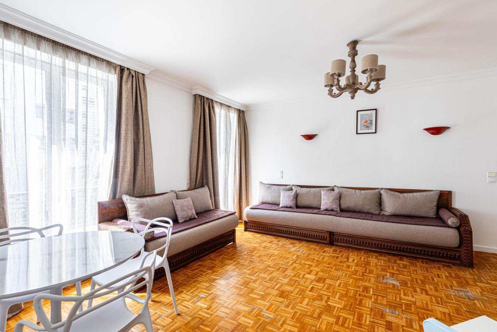 Guestready - Lumineux Pres De La Gare De L'est Paris