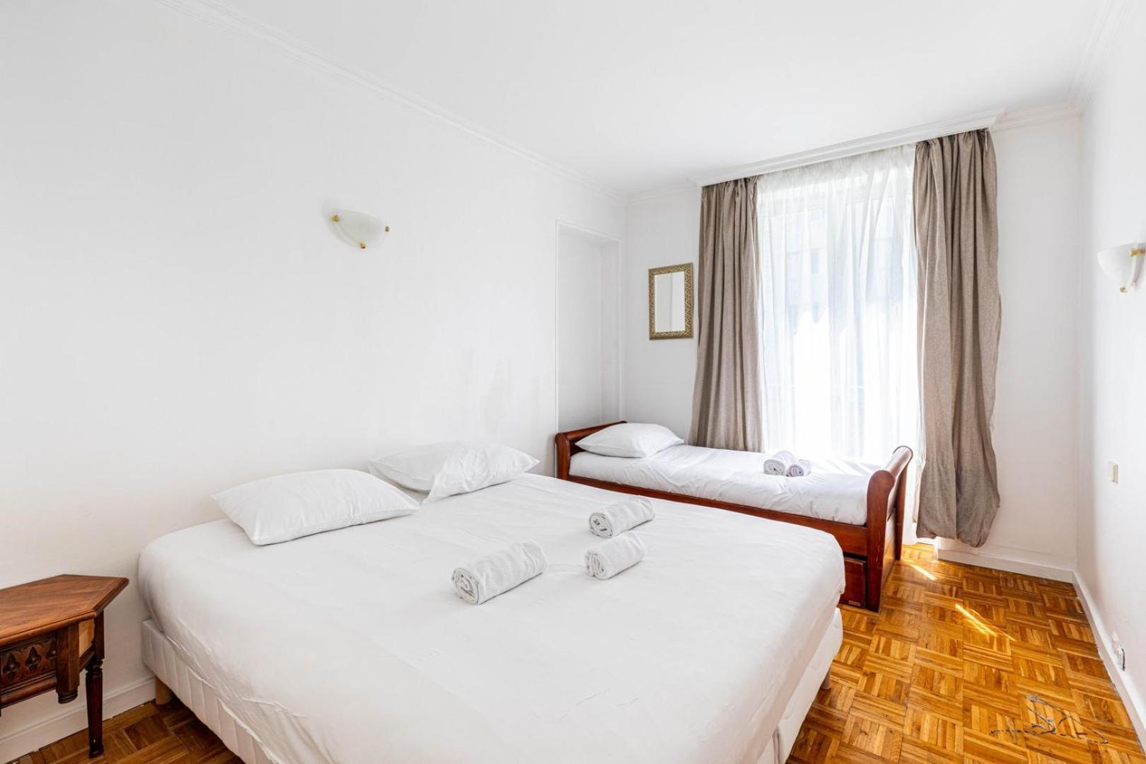Guestready - Lumineux Pres De La Gare De L'est