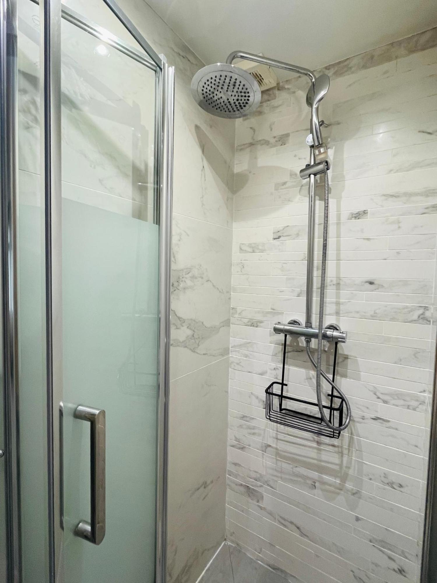 Apartamento Chic Marais Centre Paris