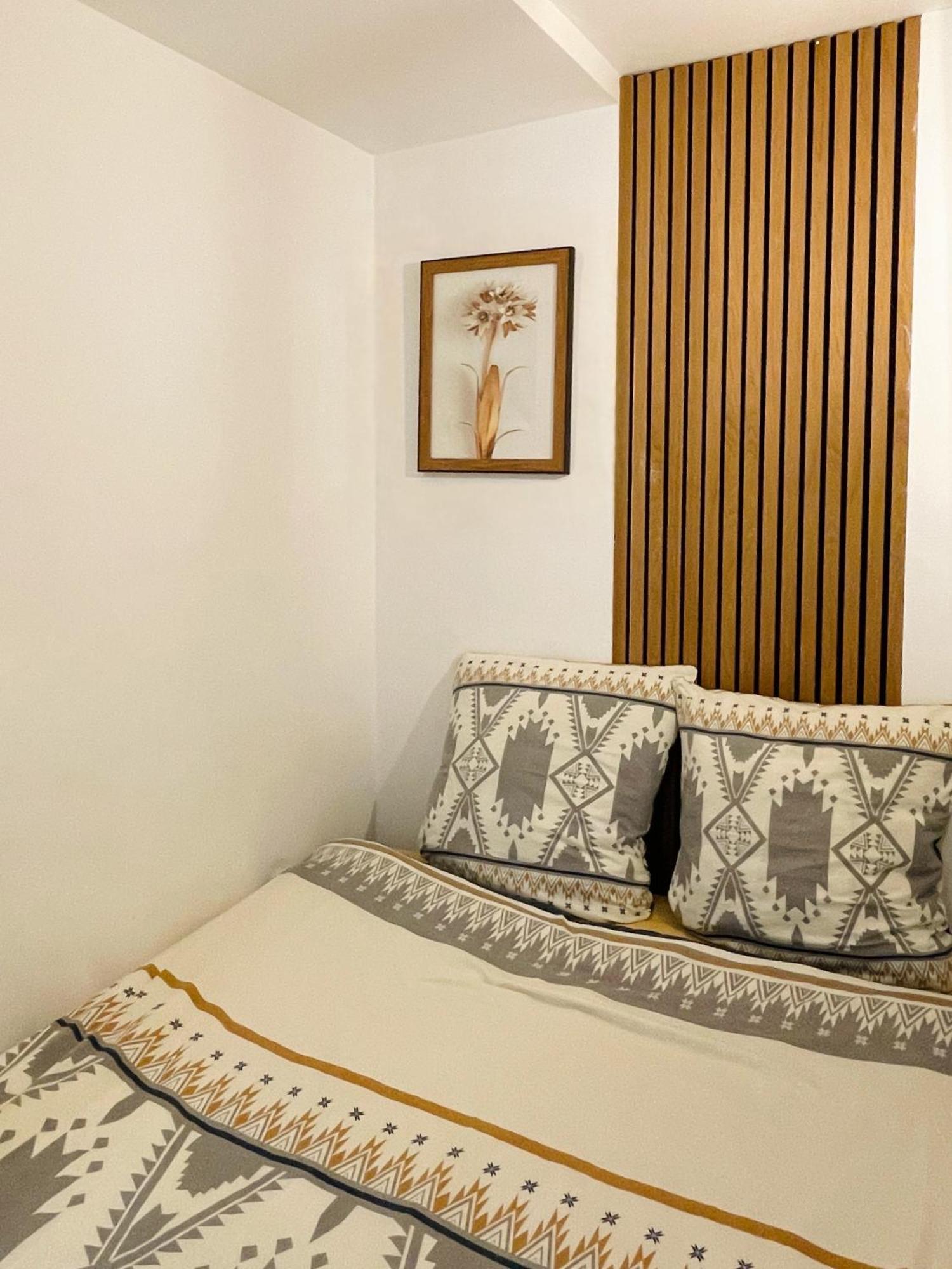 Apartamento Chic Marais Centre Paris