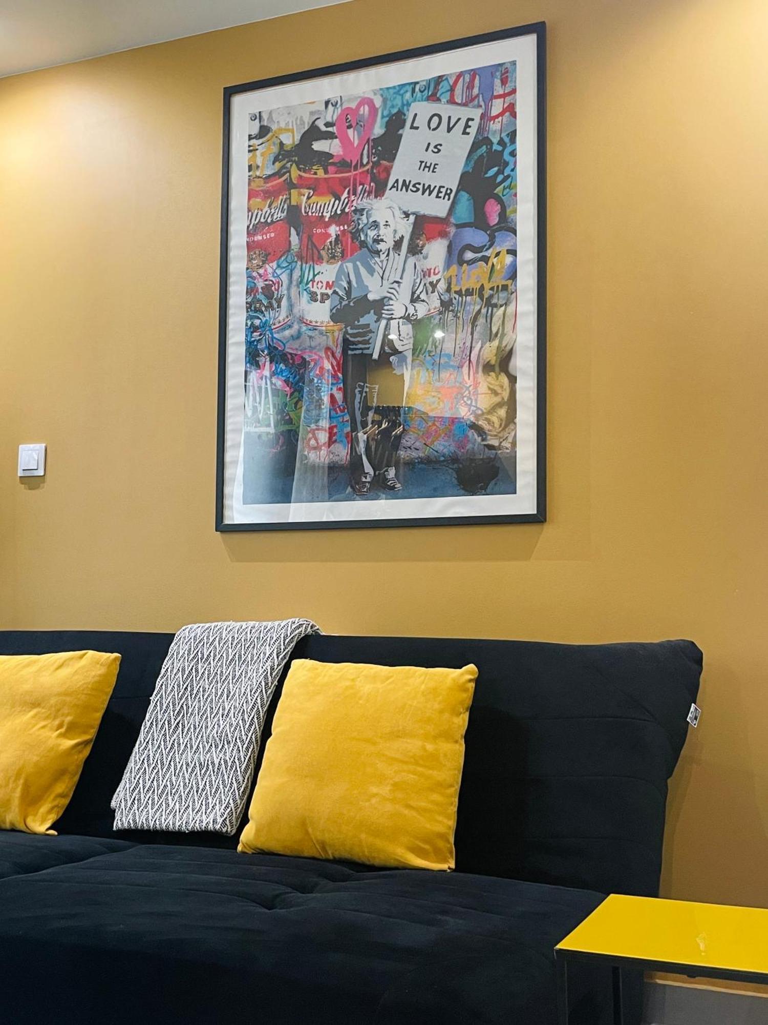 Apartamento Chic Marais Centre Paris