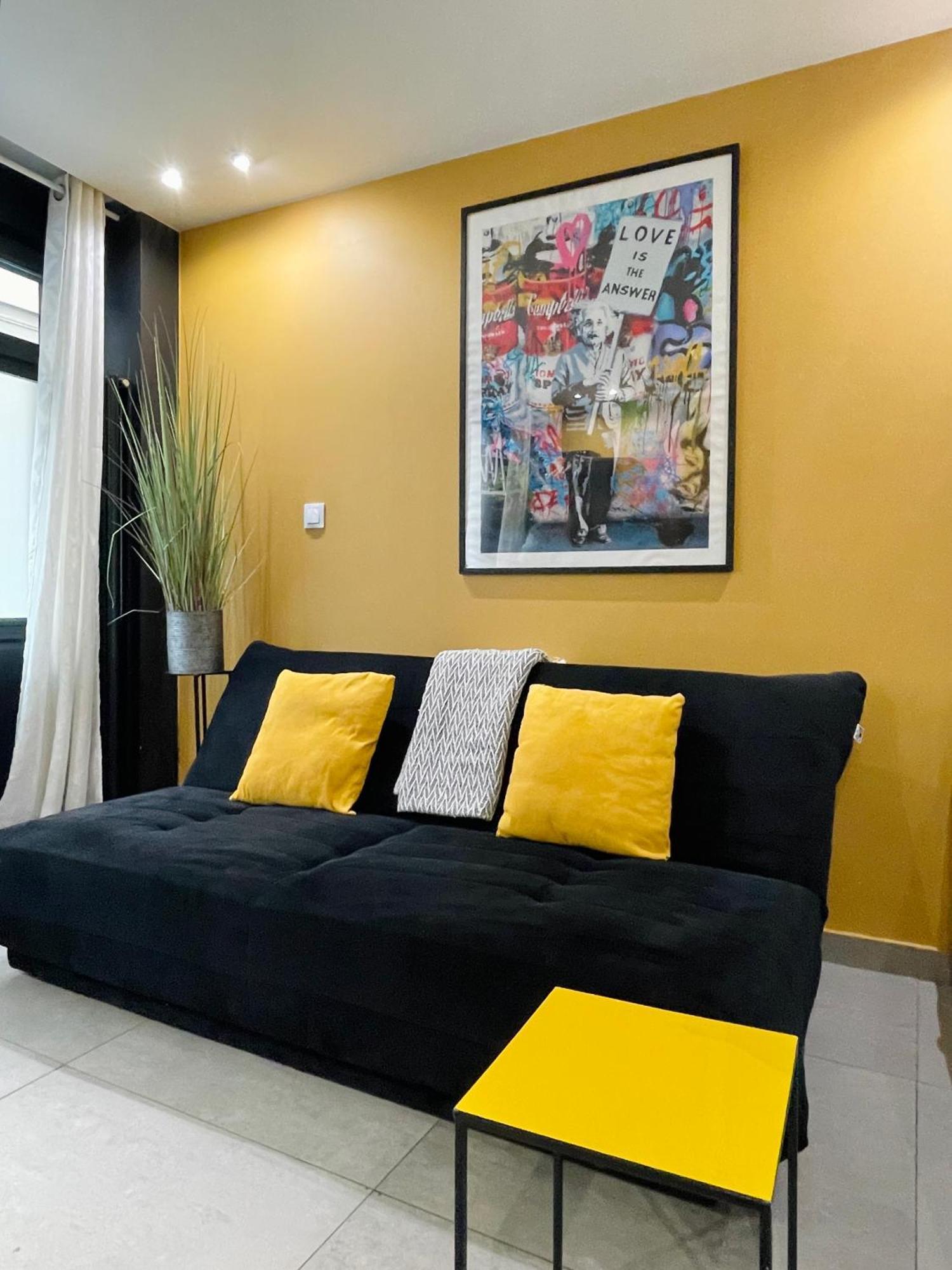 Apartamento Chic Marais Centre