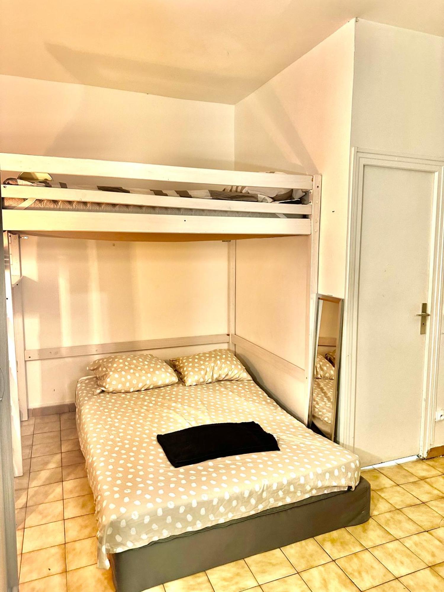 Apartamento Confort 75009 *