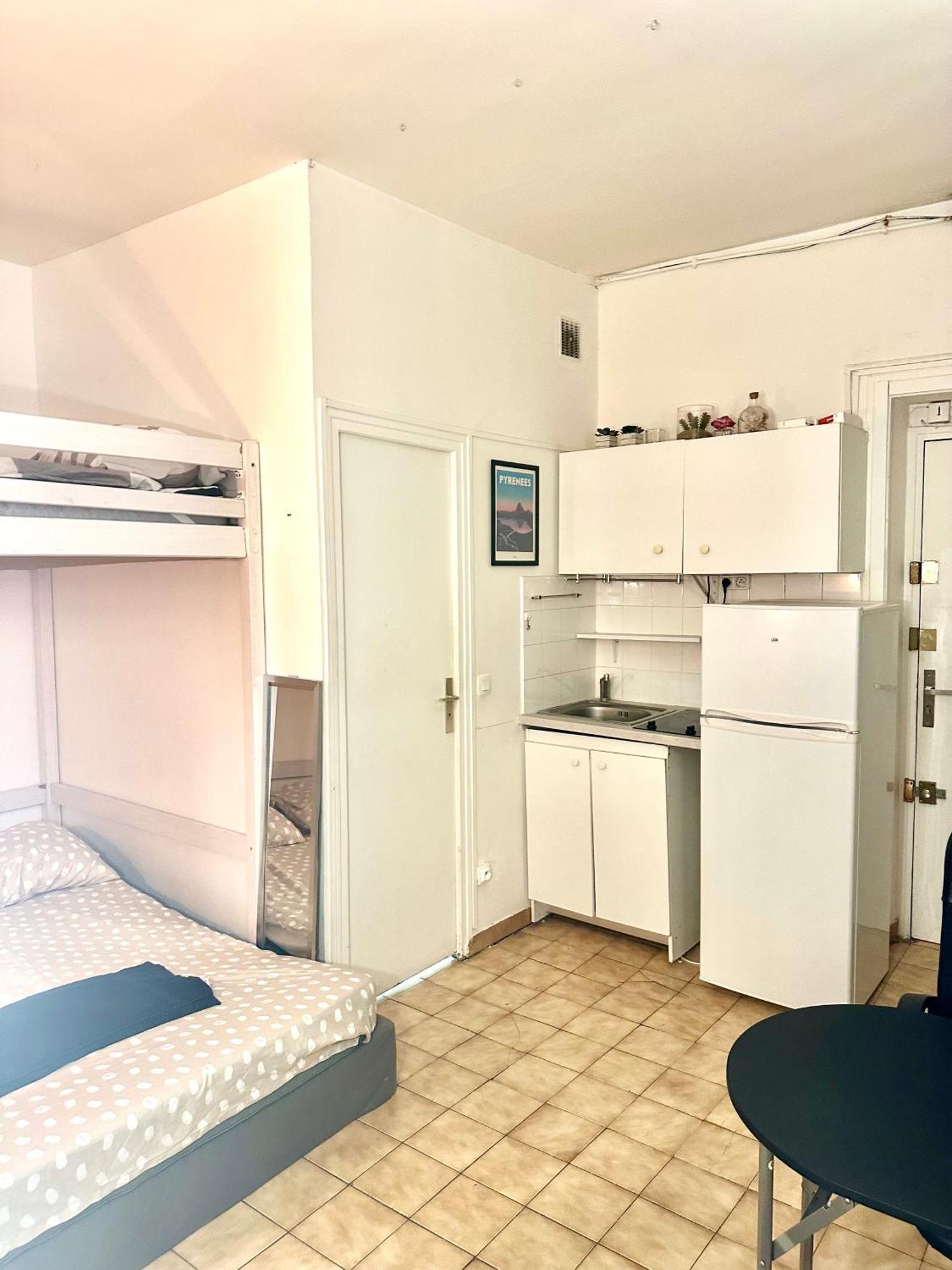 Confort 75009 Apartamento