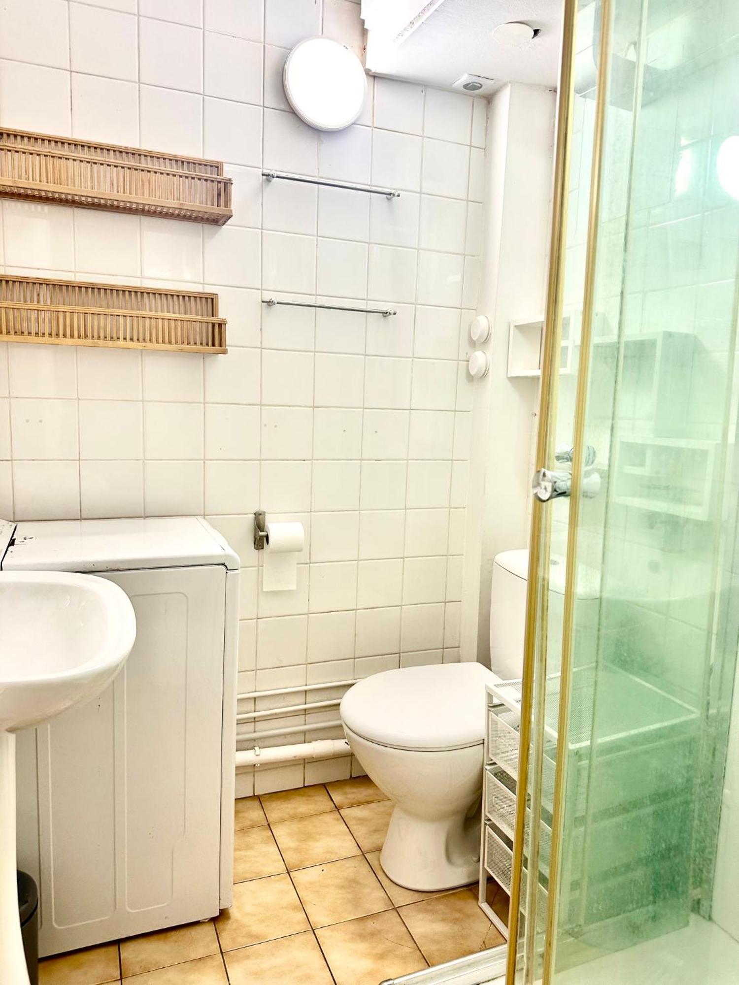Apartamento Confort 75009