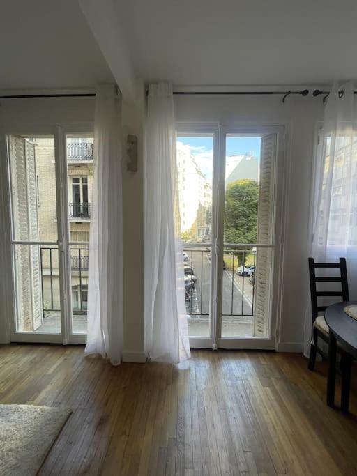 Charmant Xvie- Avec Balcon! Apartment