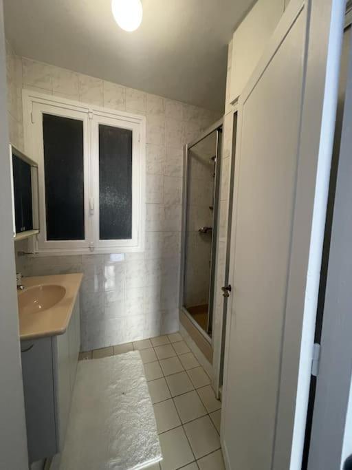 Charmant Xvie- Avec Balcon! Apartment