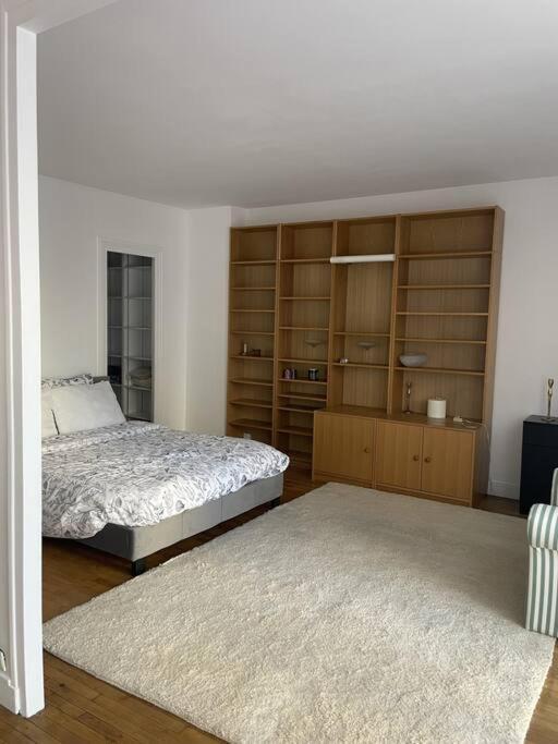 Charmant Xvie- Avec Balcon! Apartment *