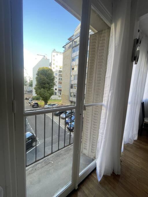 Apartment Charmant Xvie- Avec Balcon! *
