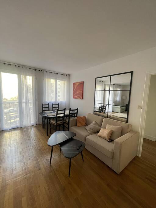 Charmant Xvie- Avec Balcon! Apartment