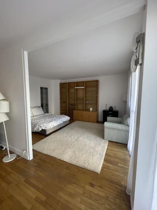 Charmant Xvie- Avec Balcon! Apartment *