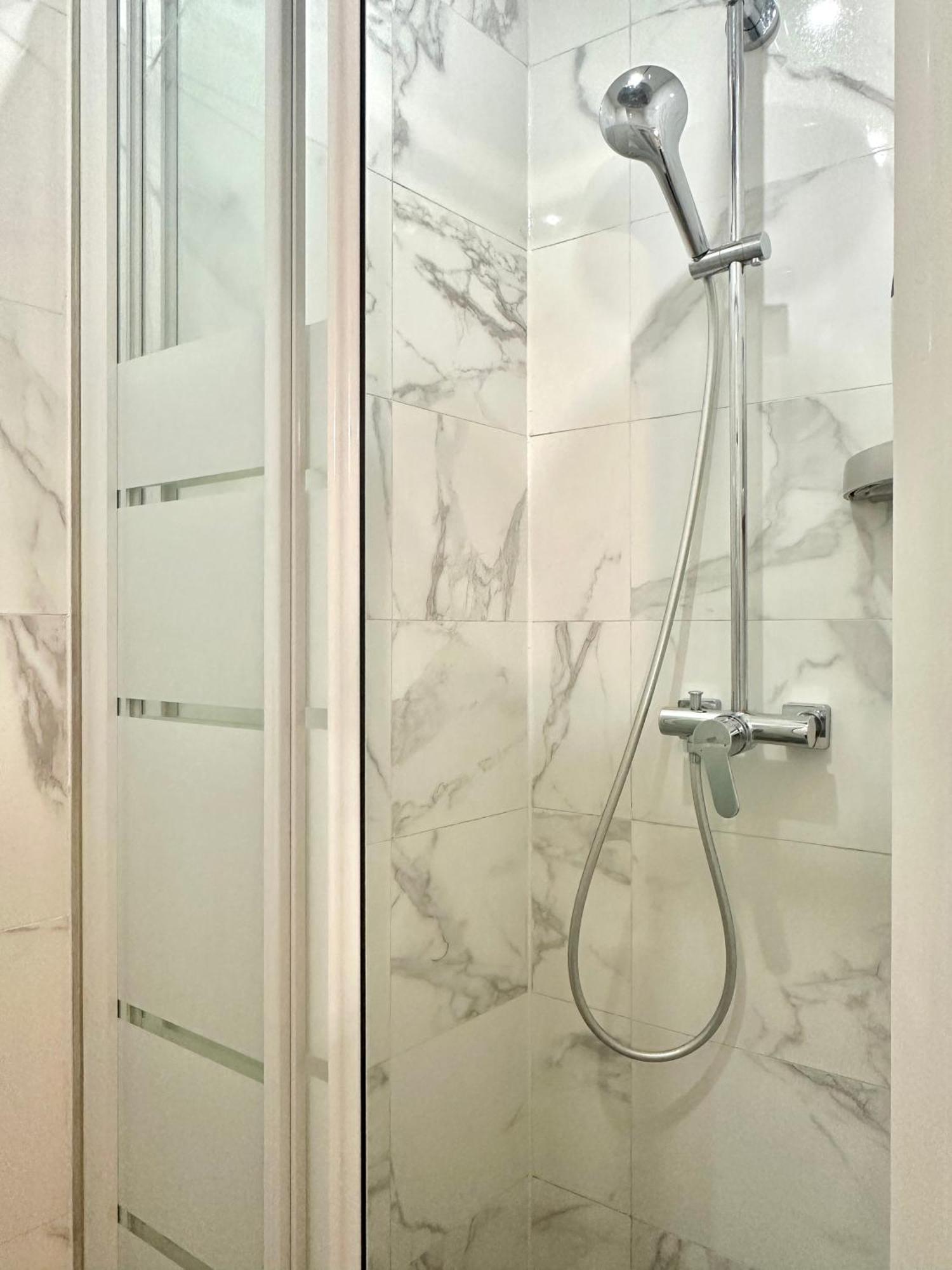 Apartment Chic & Modern In Centre Rambuteau *