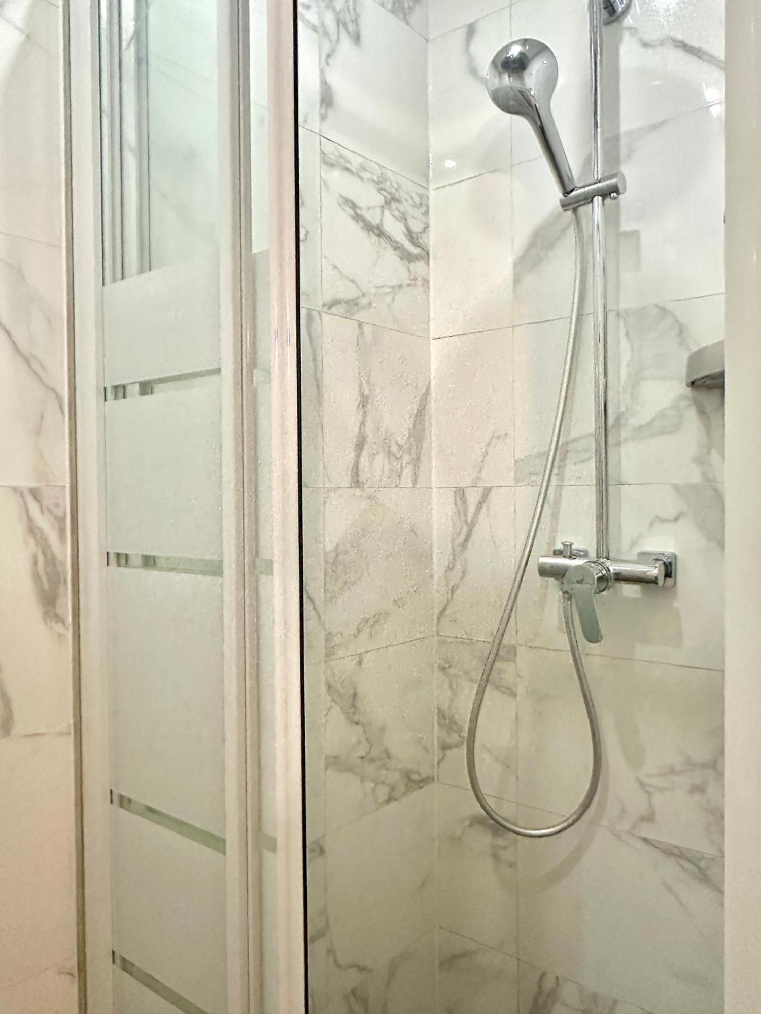 Chic & Modern In Centre Rambuteau Apartment *