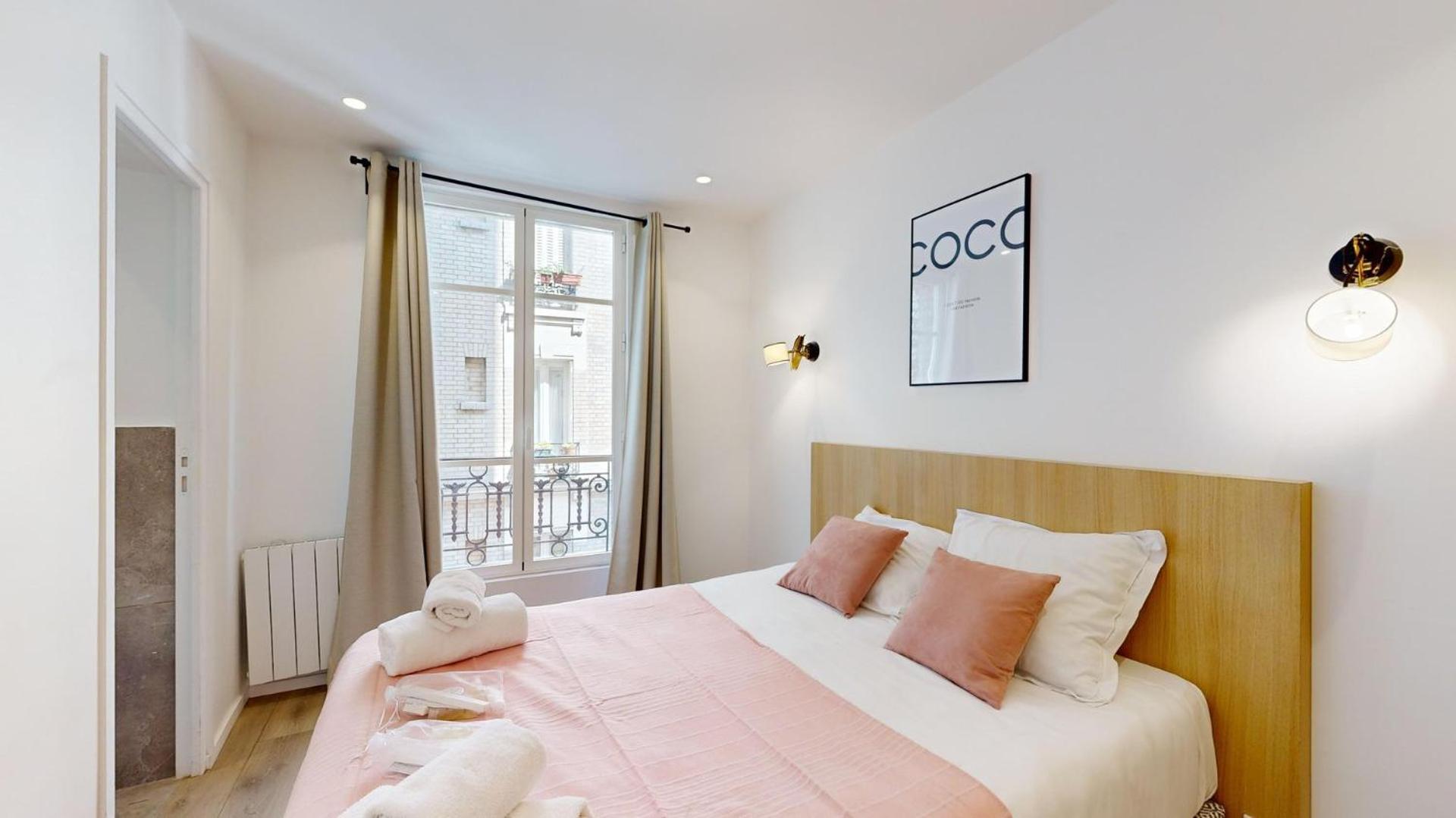 Bluestay 30 - Charmant A