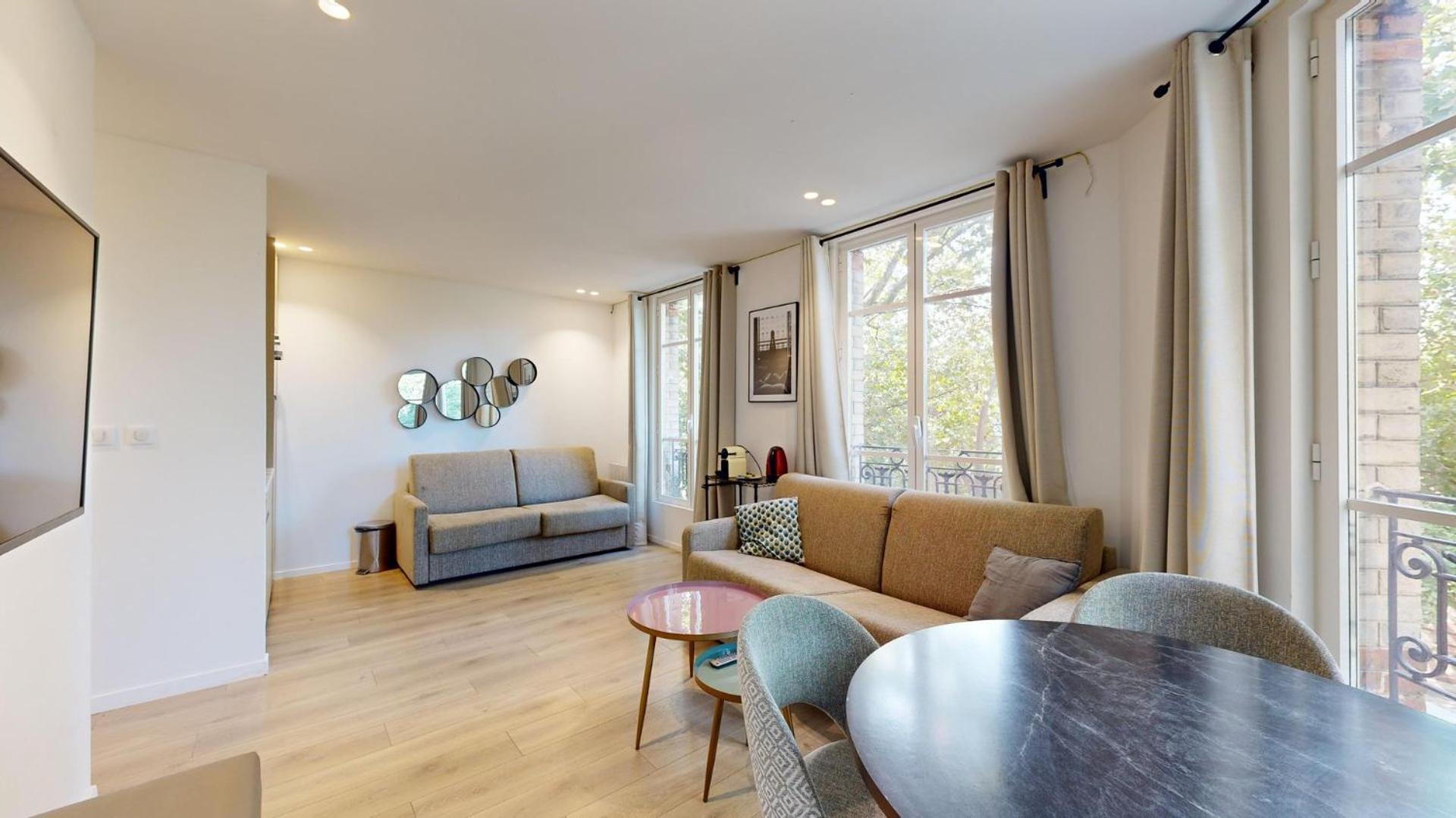Bluestay 30 - Charmant A Apartment