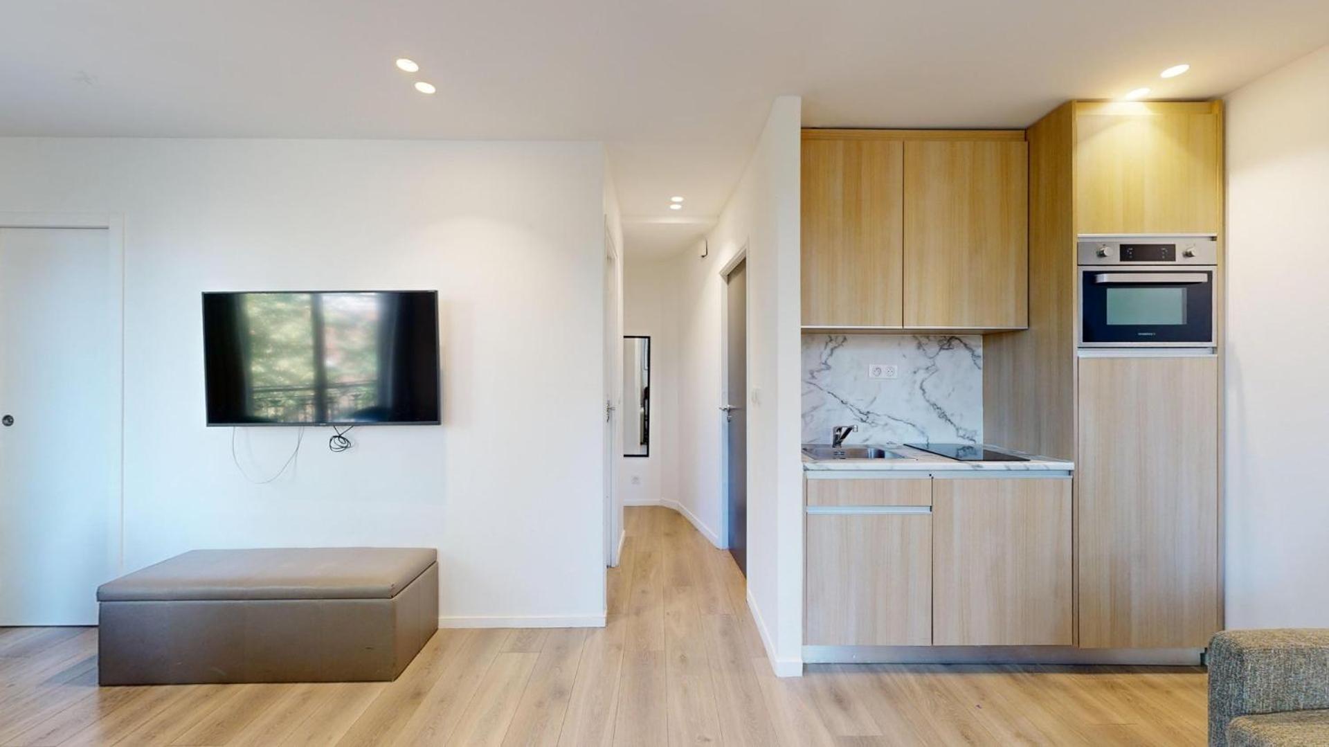 Apartment Bluestay 30 - Charmant A *