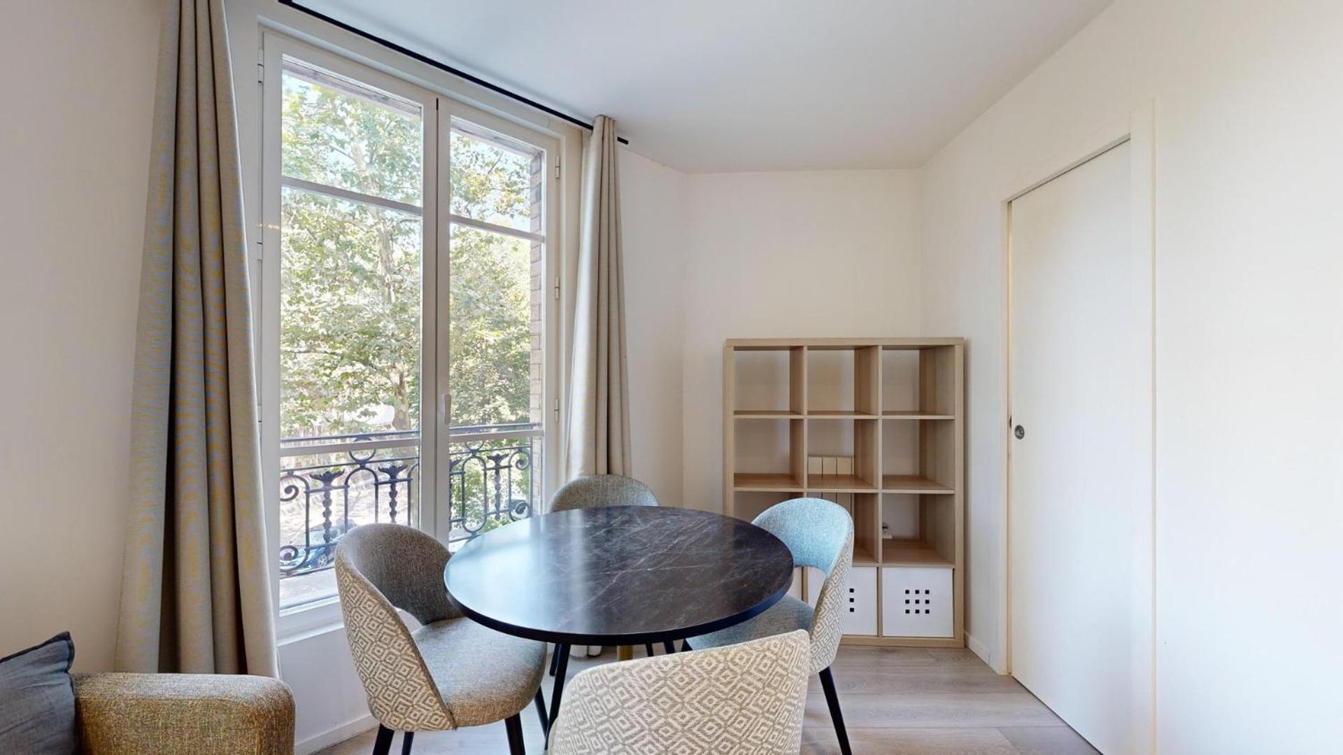 Apartment Bluestay 30 - Charmant A