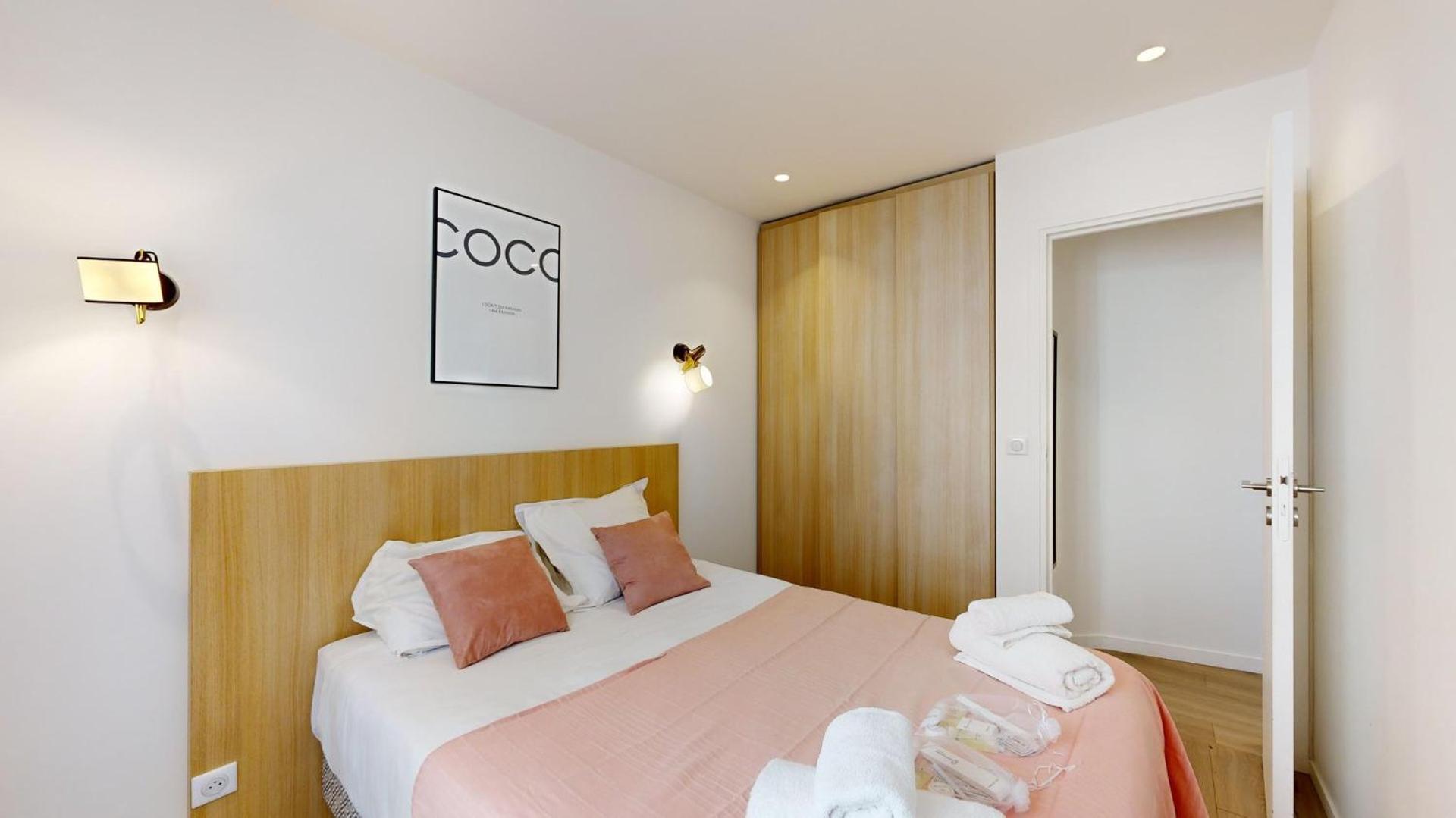 Bluestay 30 - Charmant A Apartment *