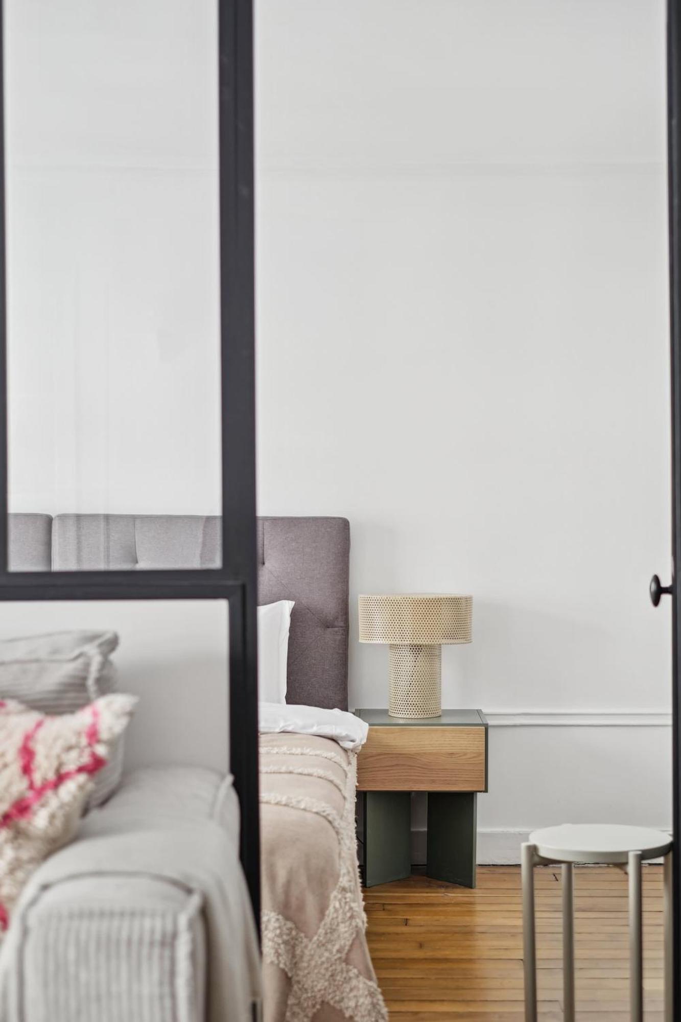Apartamento Jardin Des Tuileries & Louvre - Cityapartmentstay *