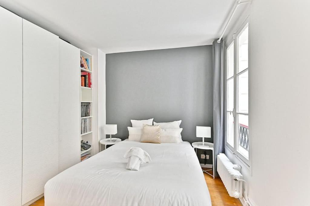 Prestigieux Et Lumineux De 150m2 - Ii Appartement *