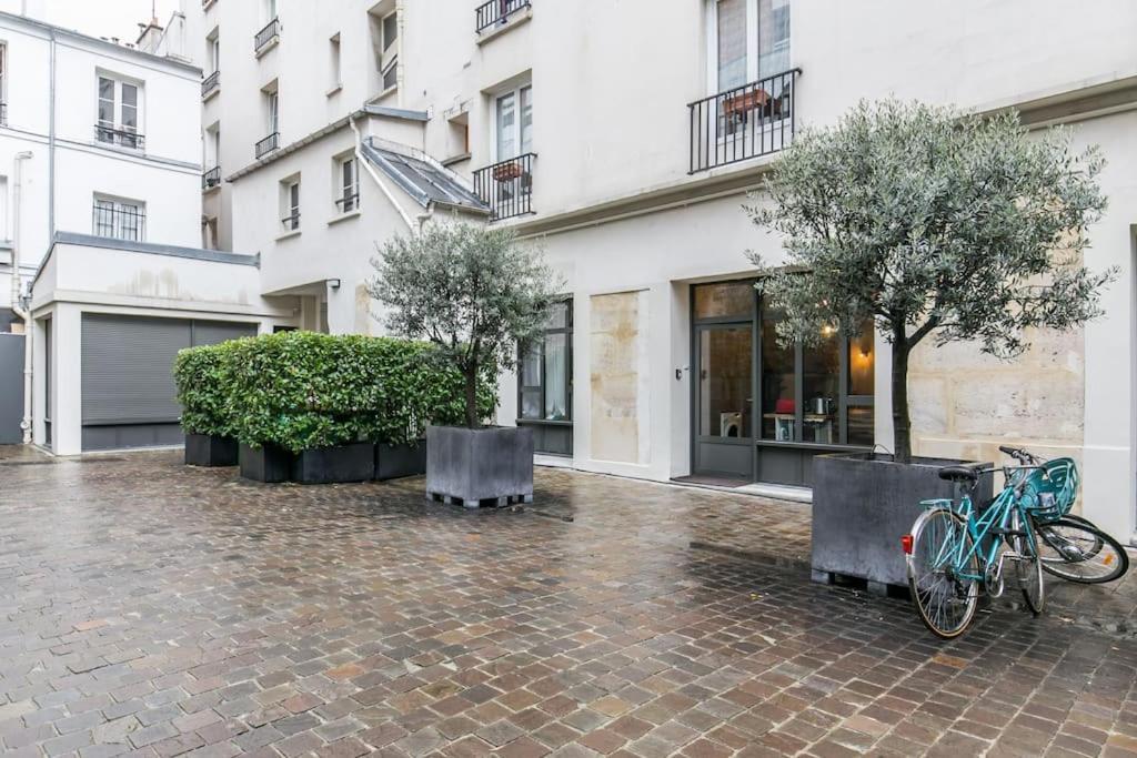 Coeur De Voltaire - Loft Cosy Parisien * Paris