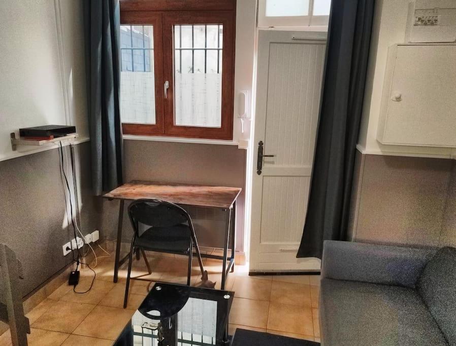 Apartamento En Plein Coeur De South Pi *