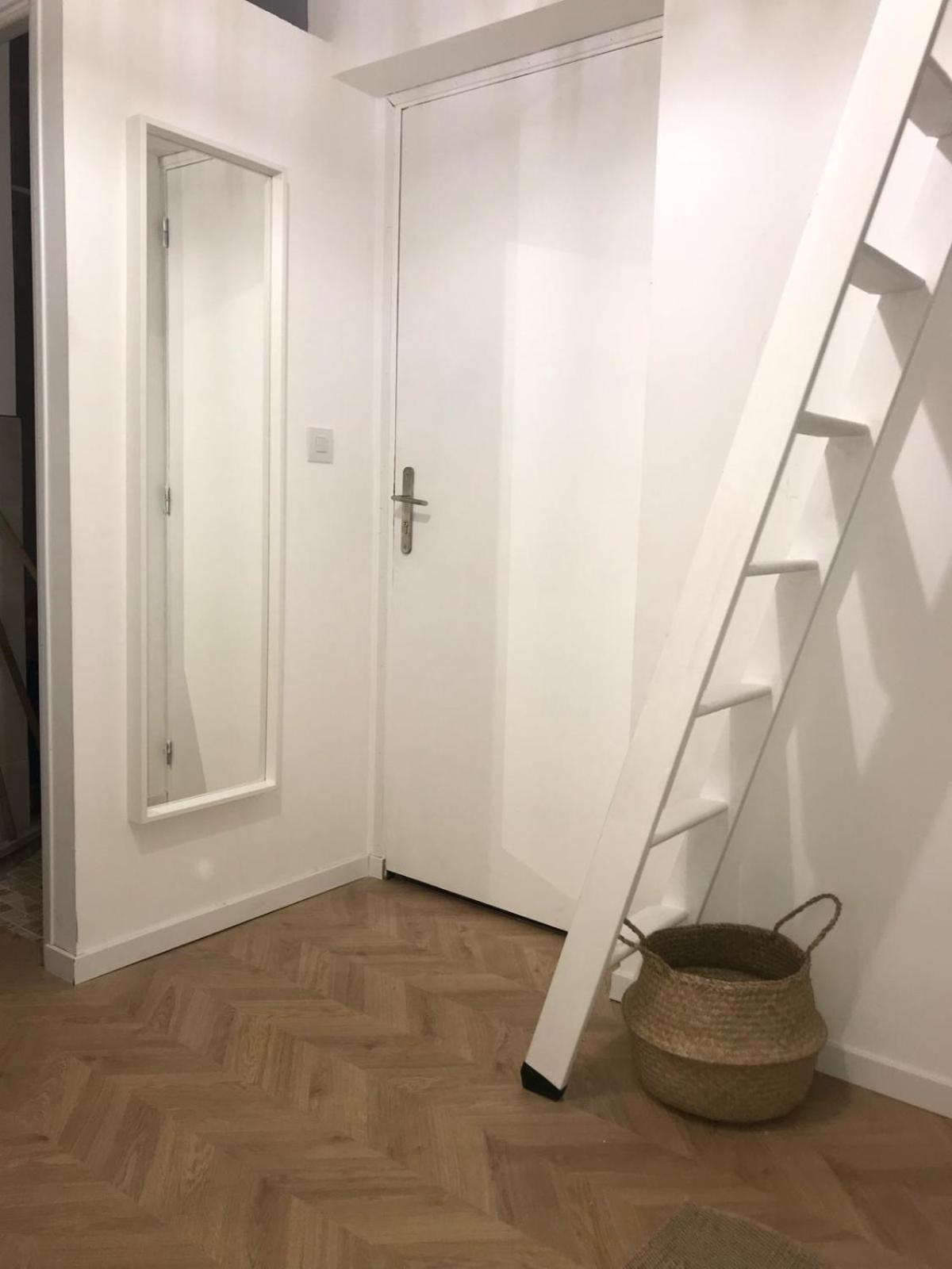 Joli Coeur Montmartre 3f Apartment *