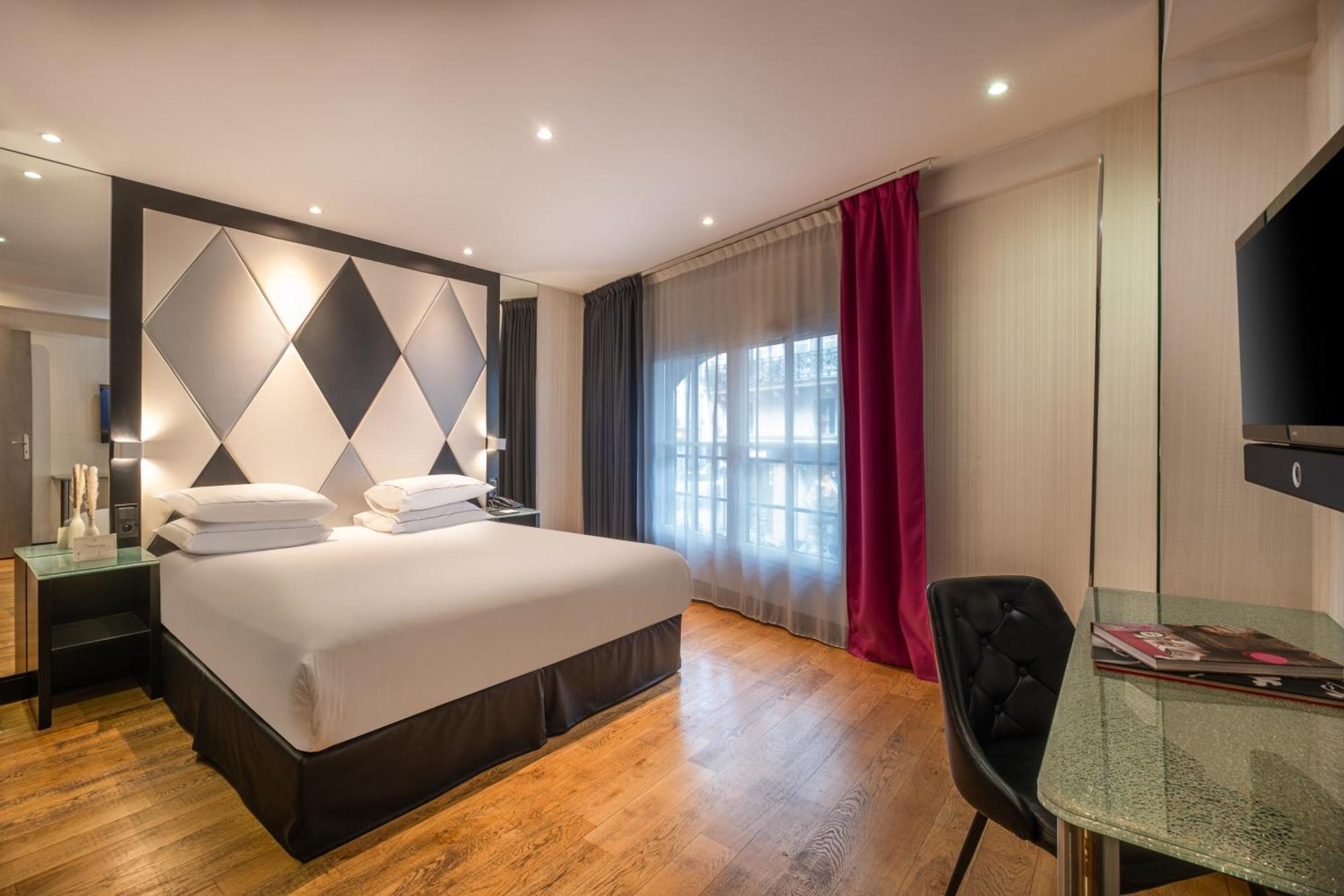 Hotel L'empire Paris