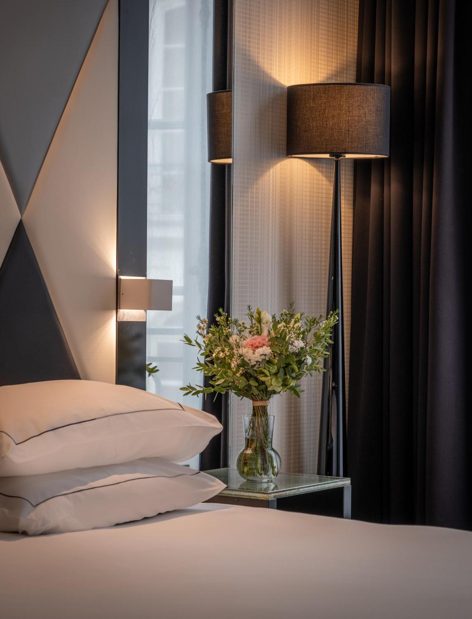 L'empire Hotel 4*