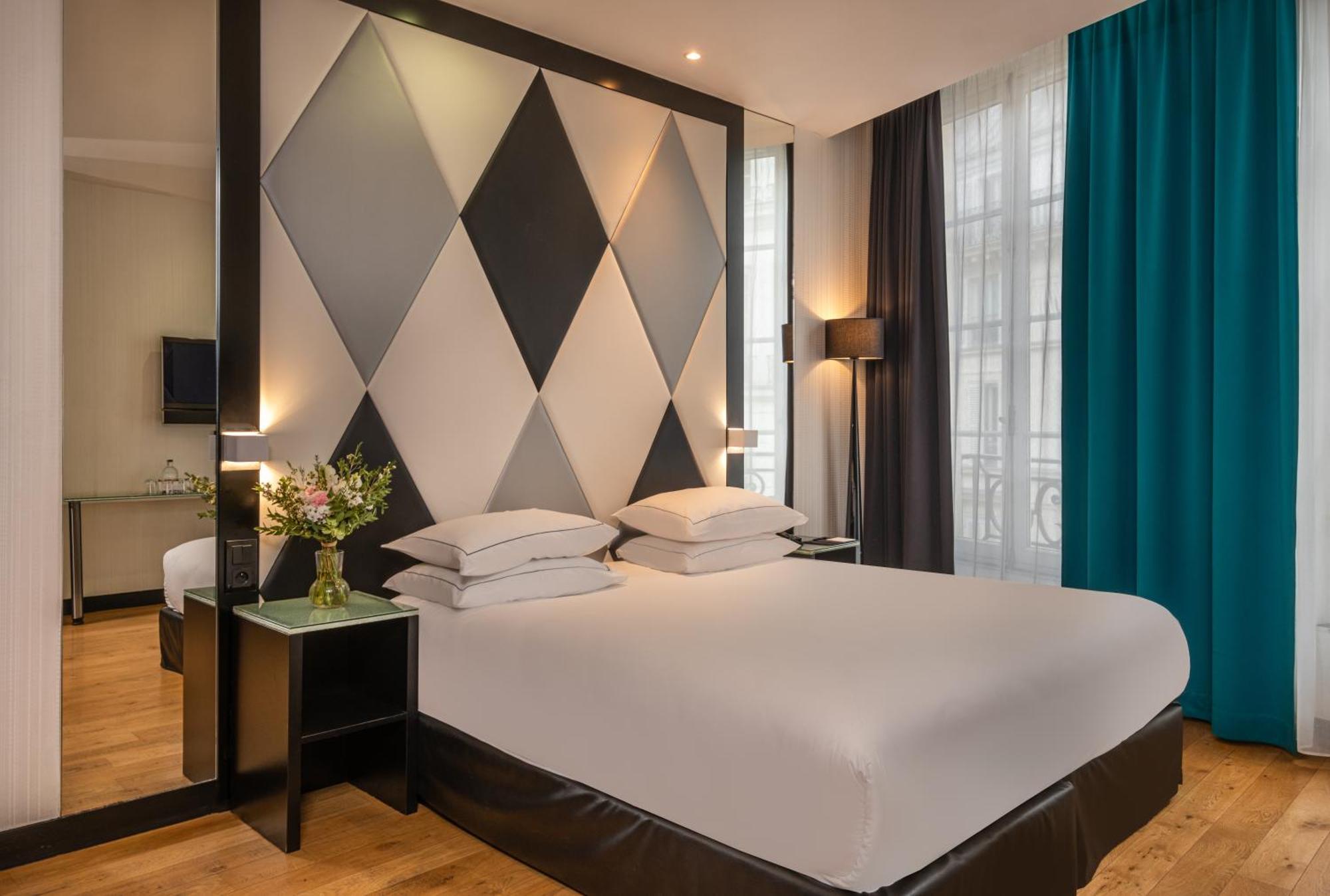 L'empire 4* Paris