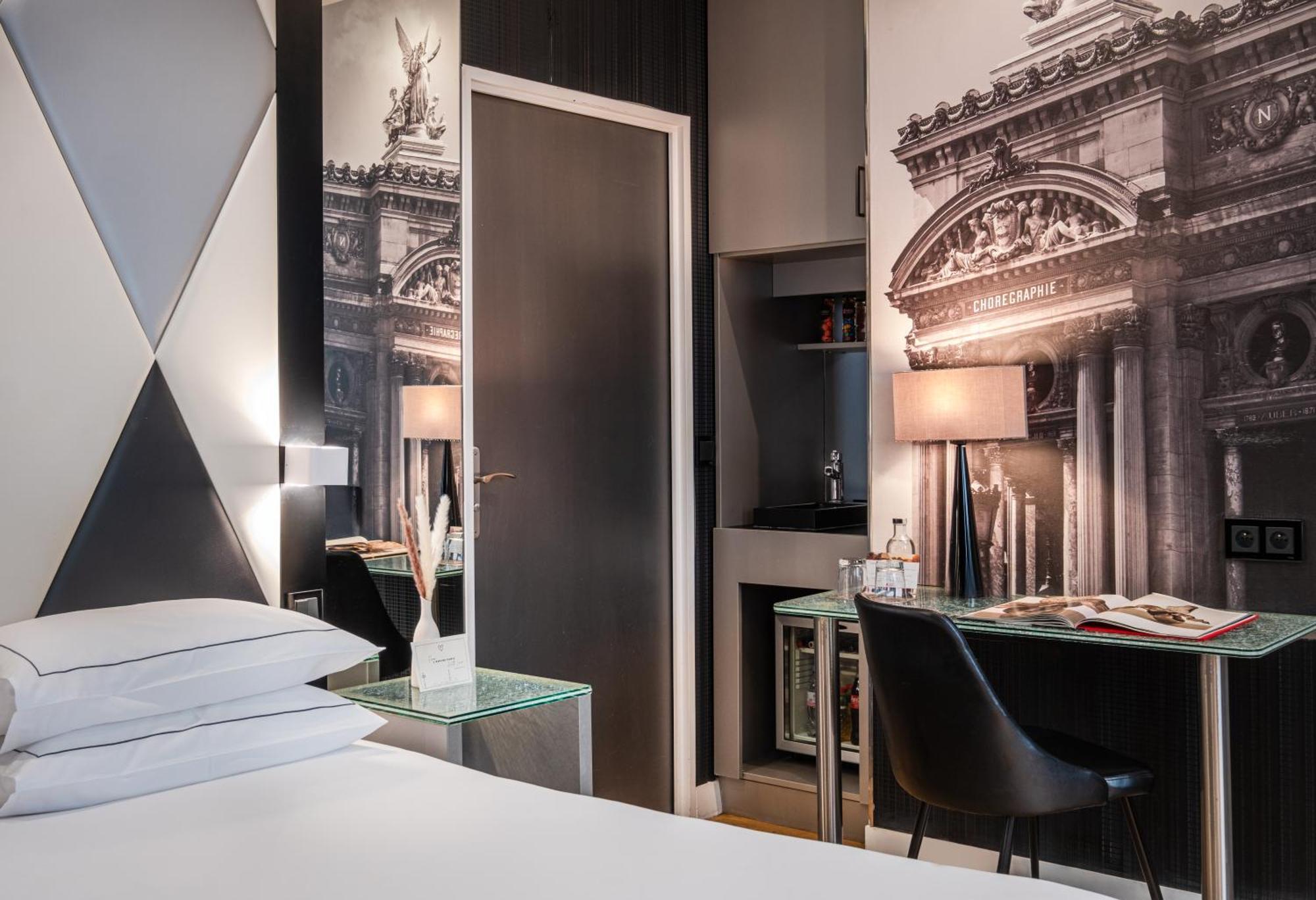 Hotel L'empire Paris
