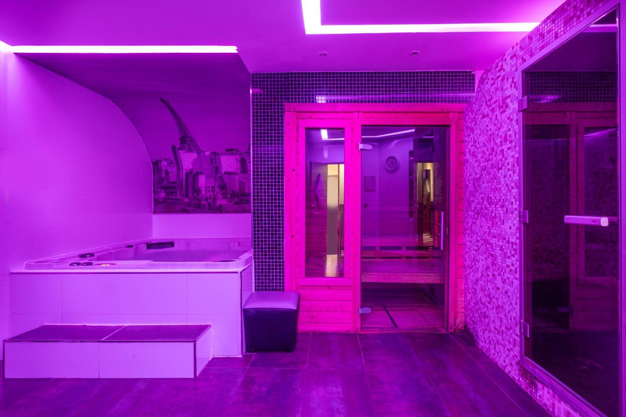 L'empire Paris
