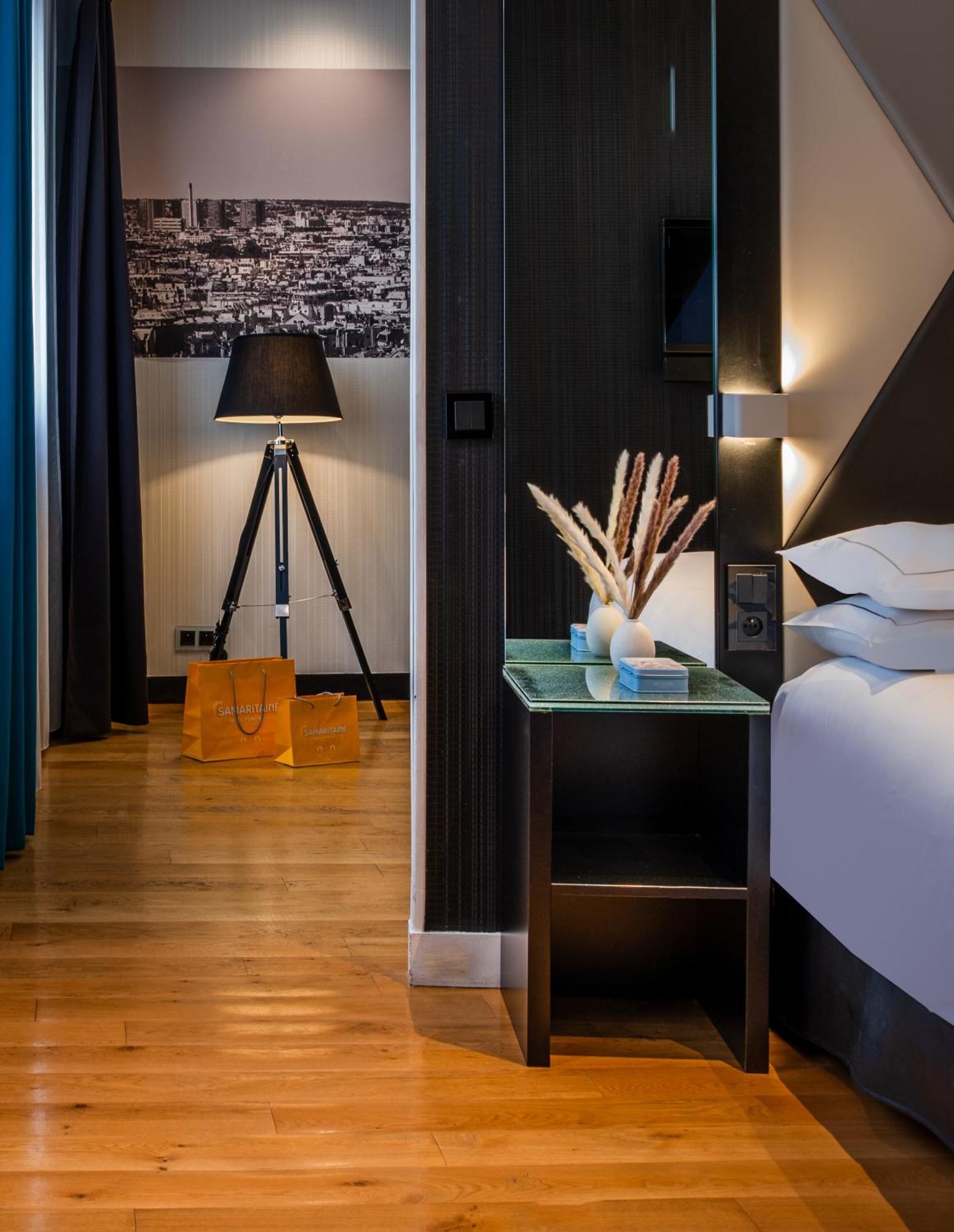 Hotel L'empire