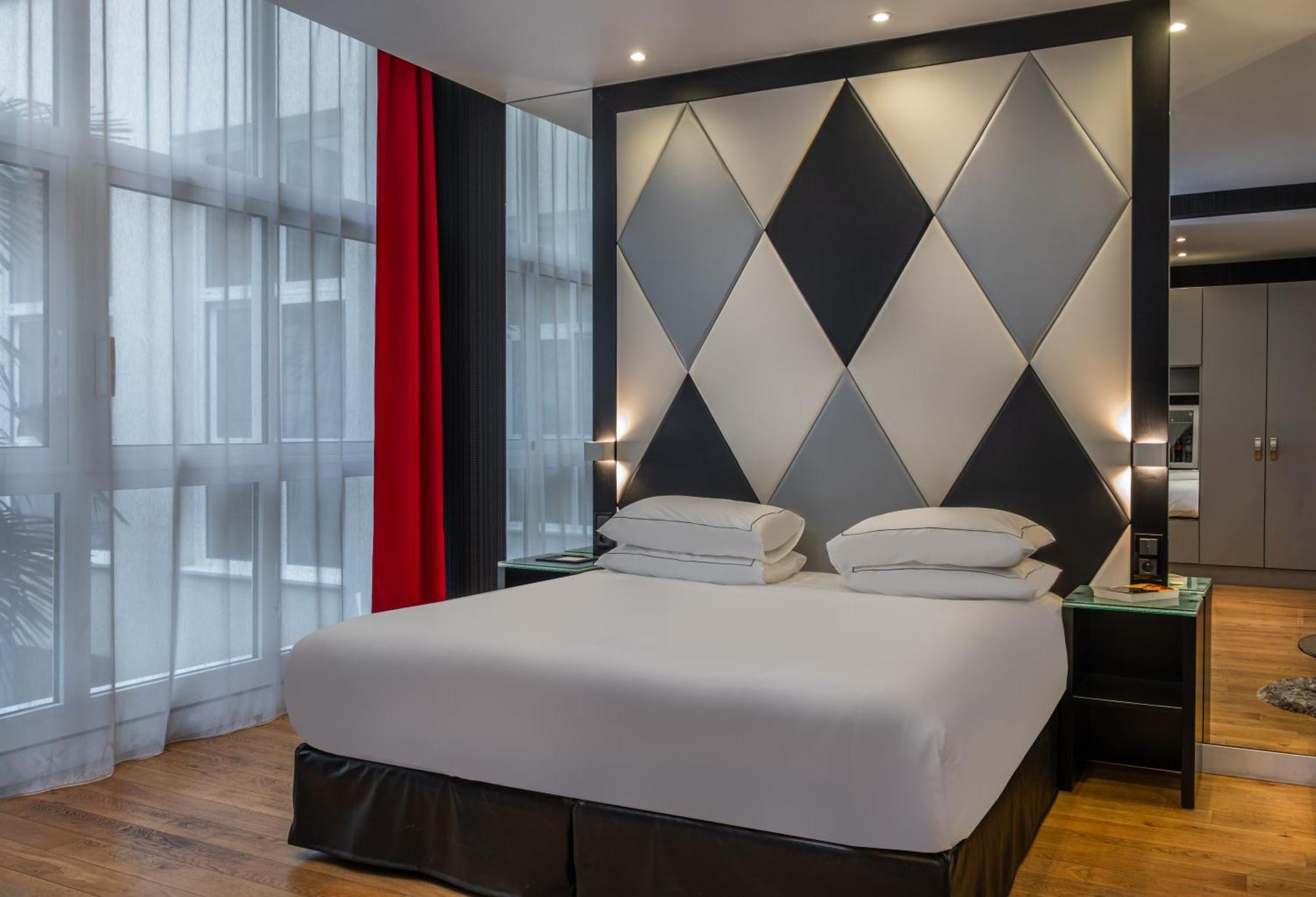Hotel L'empire 4*