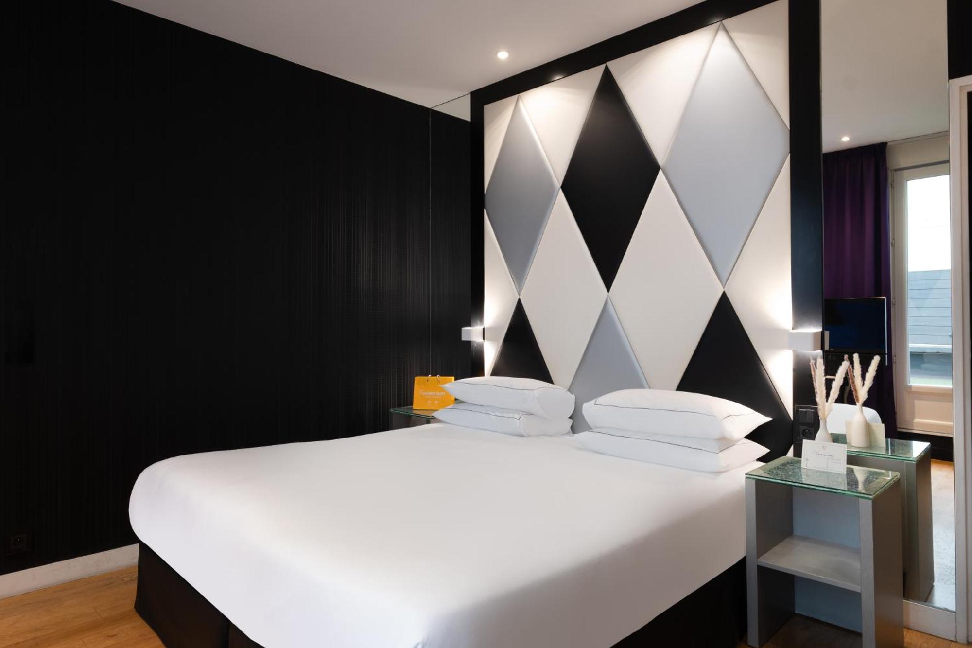 L'empire 4*