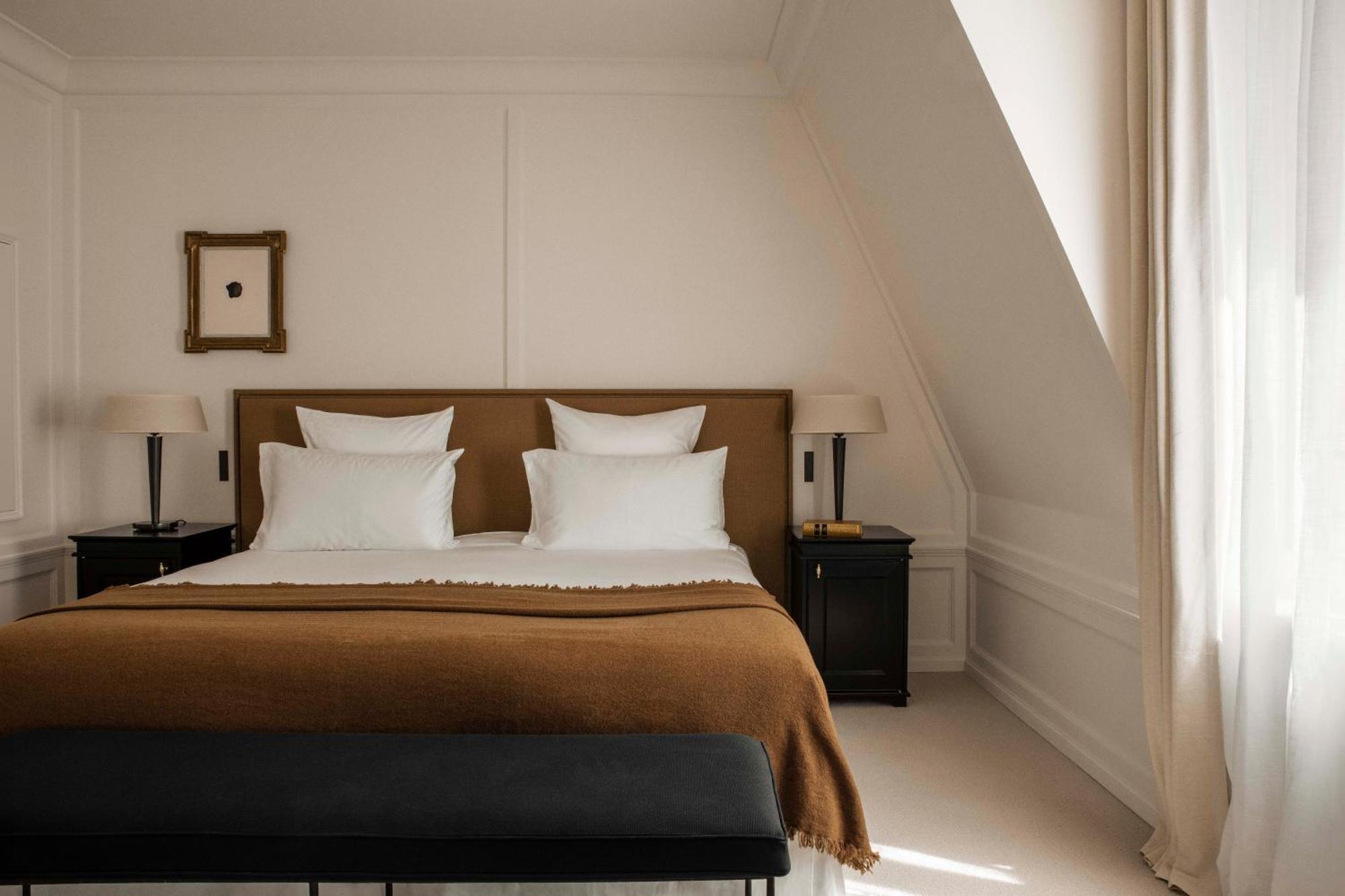 Balzac Hotel 5*