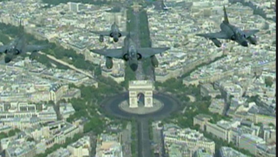 Le Marais-saint Martin Working & Living Apartamento Paris