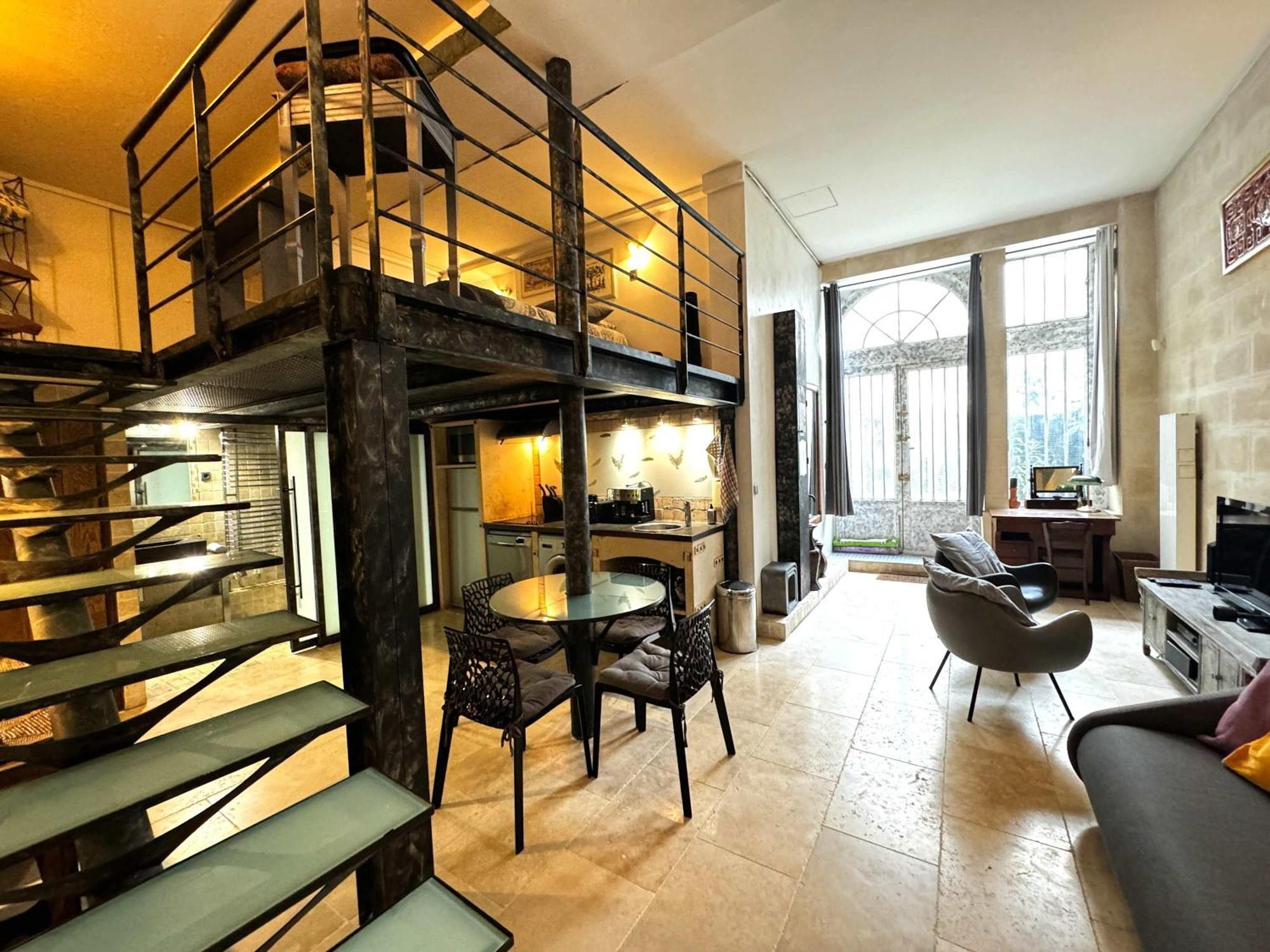 Veda - Loft In The Heart Of - Louvre Paris